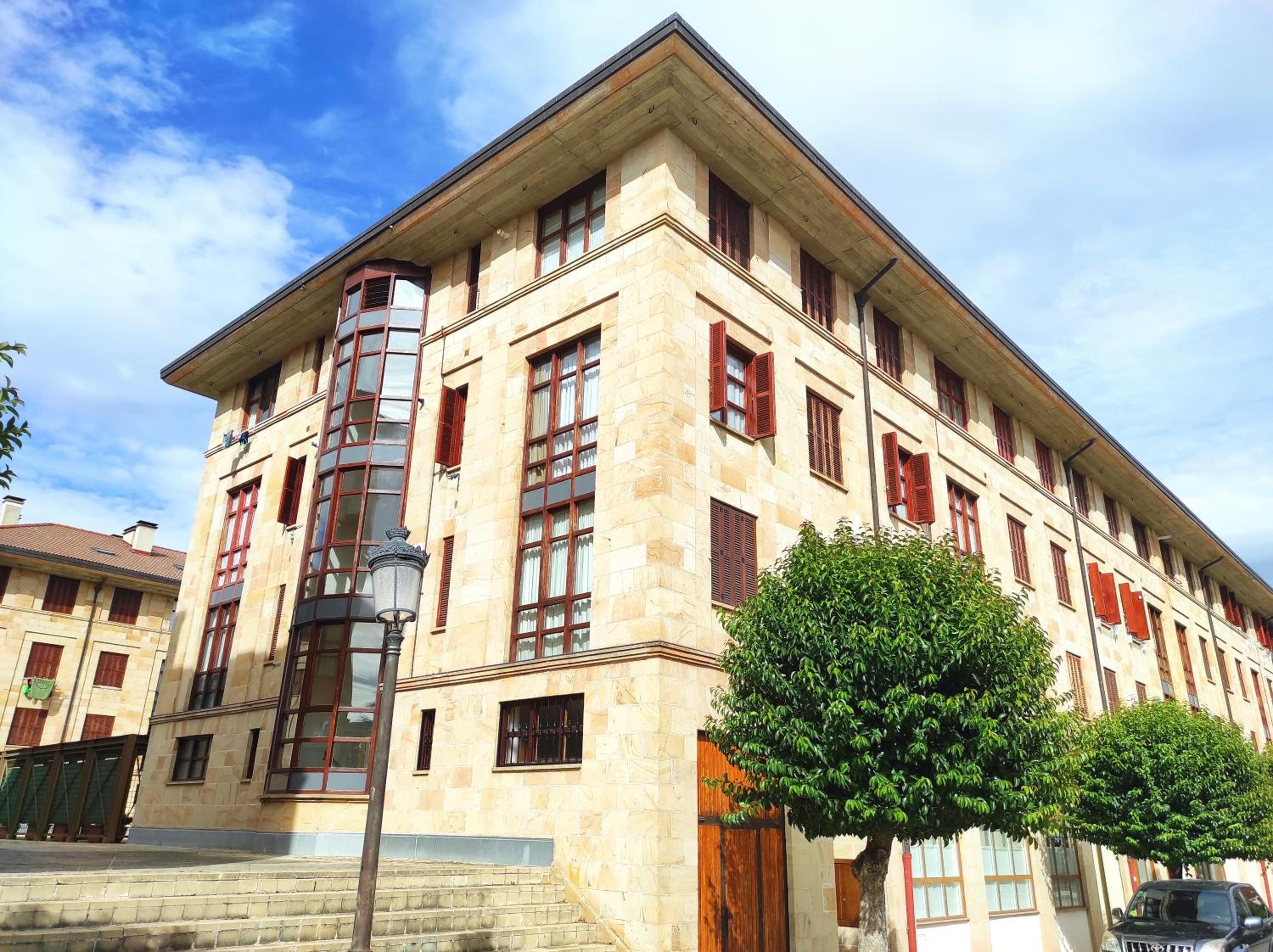 Apartamento Parque Europa