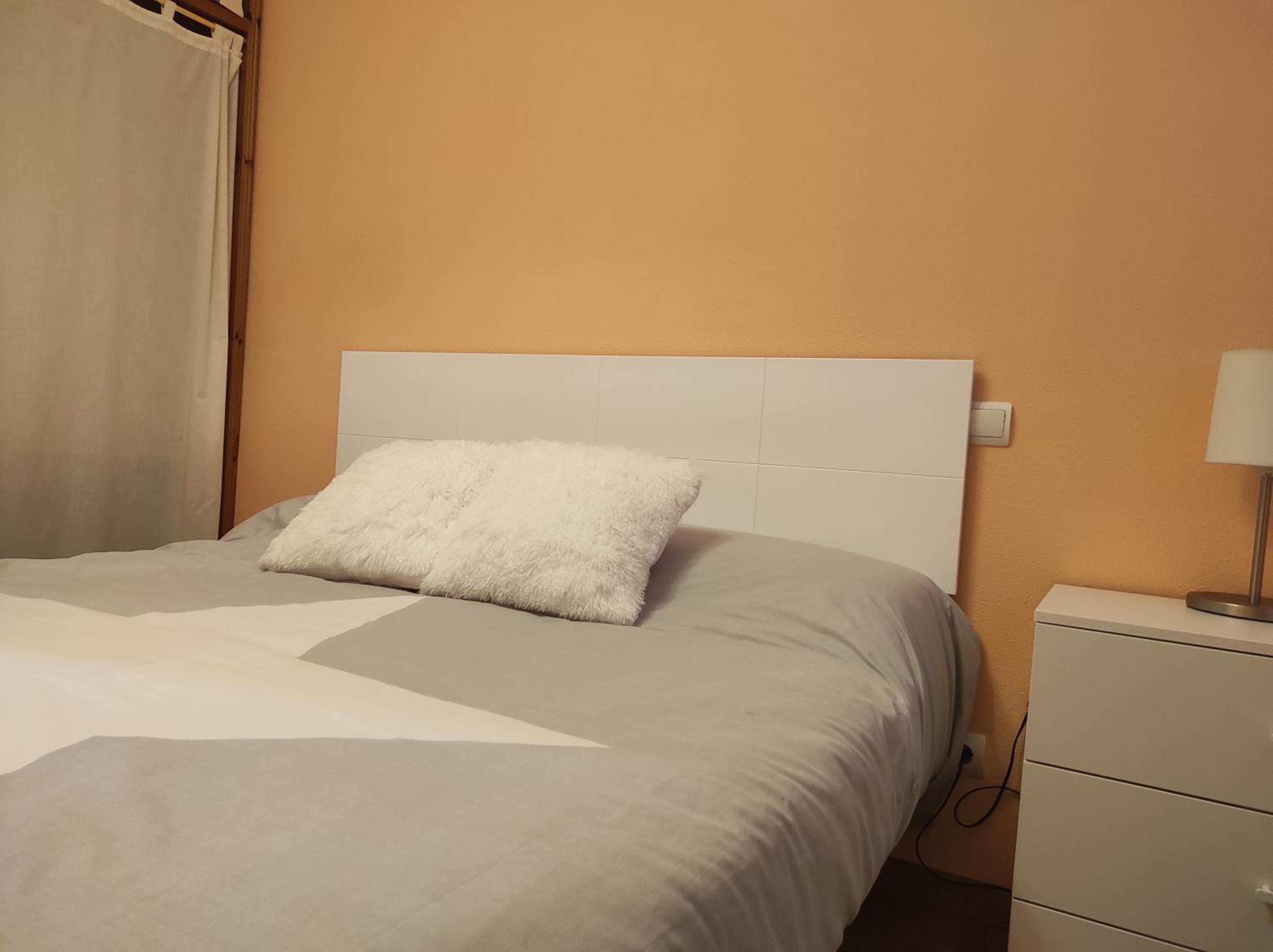 Apartamento Parque Europa