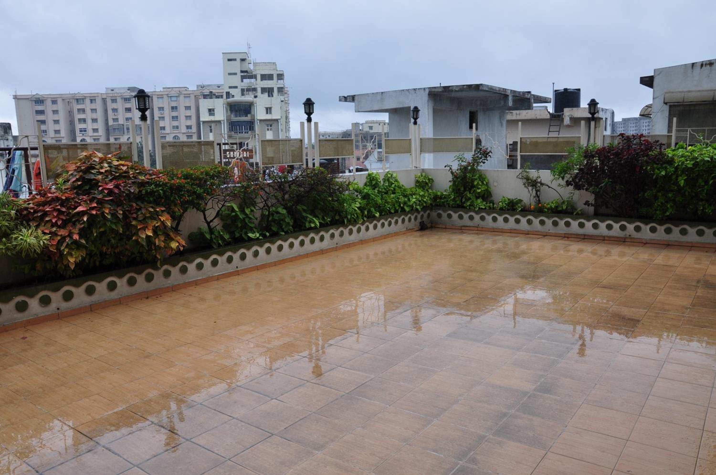 rooftop