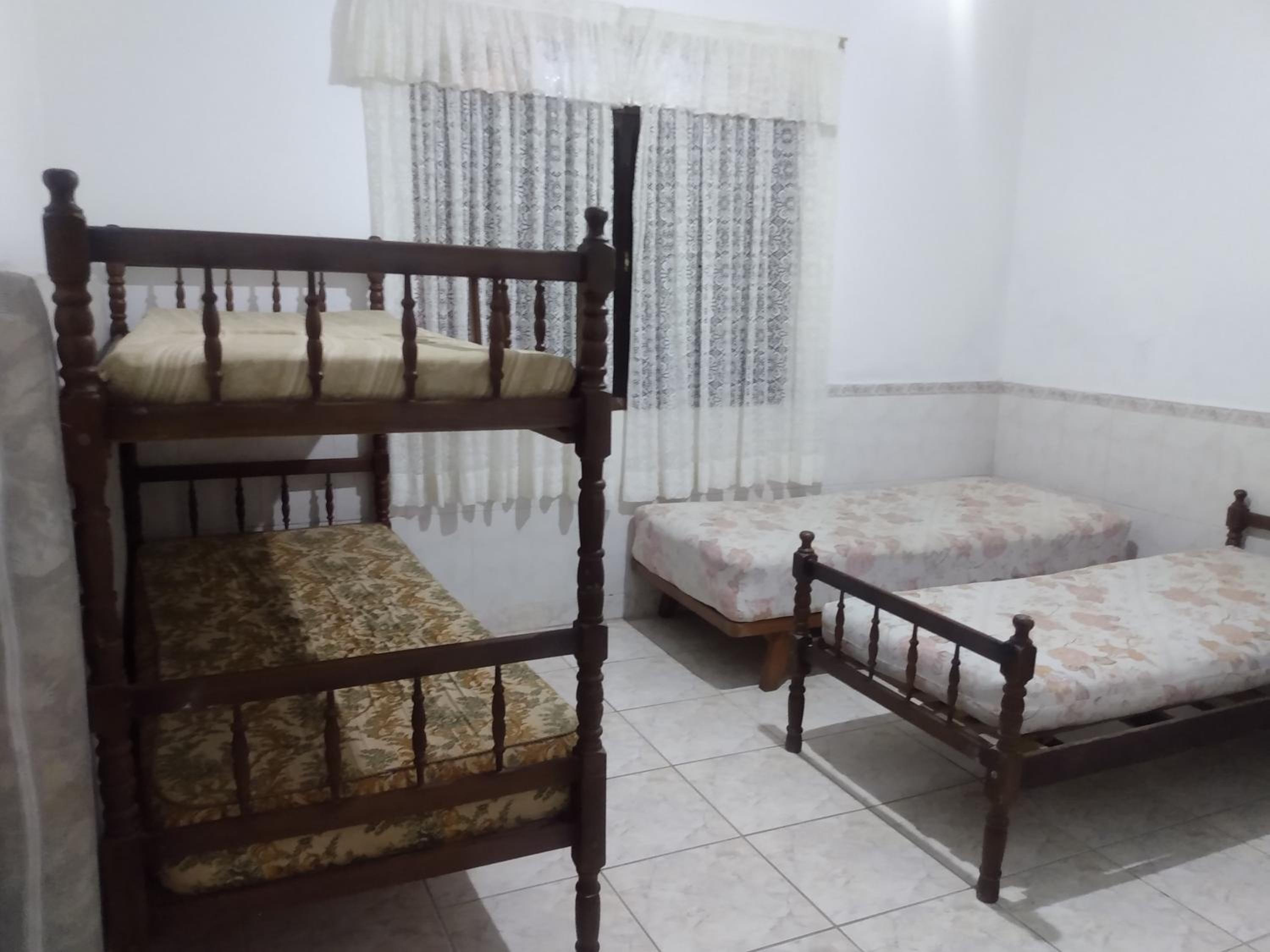 Casa Imponente Vila Atlântica - Beira Mar