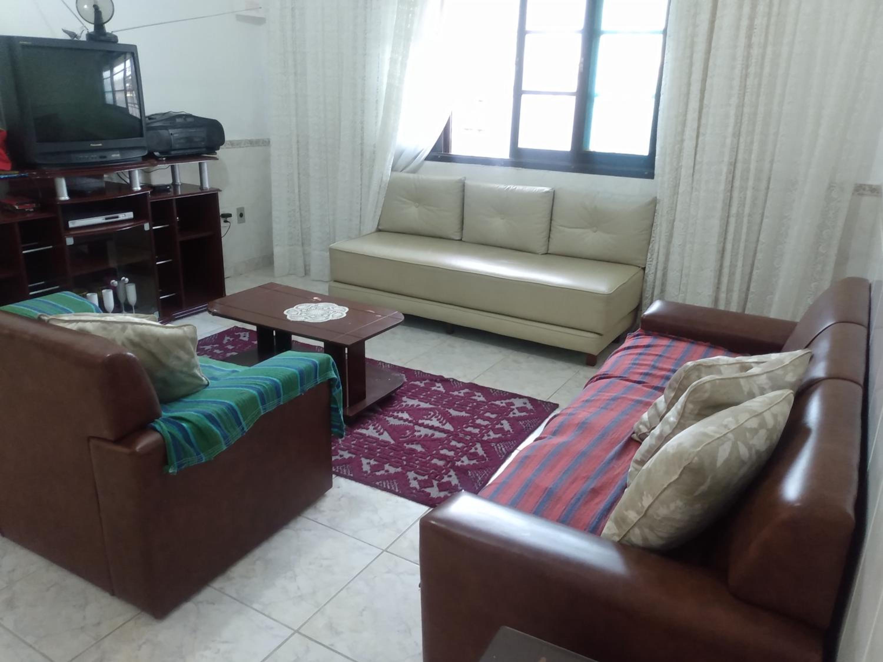 Casa Imponente Vila Atlântica - Beira Mar