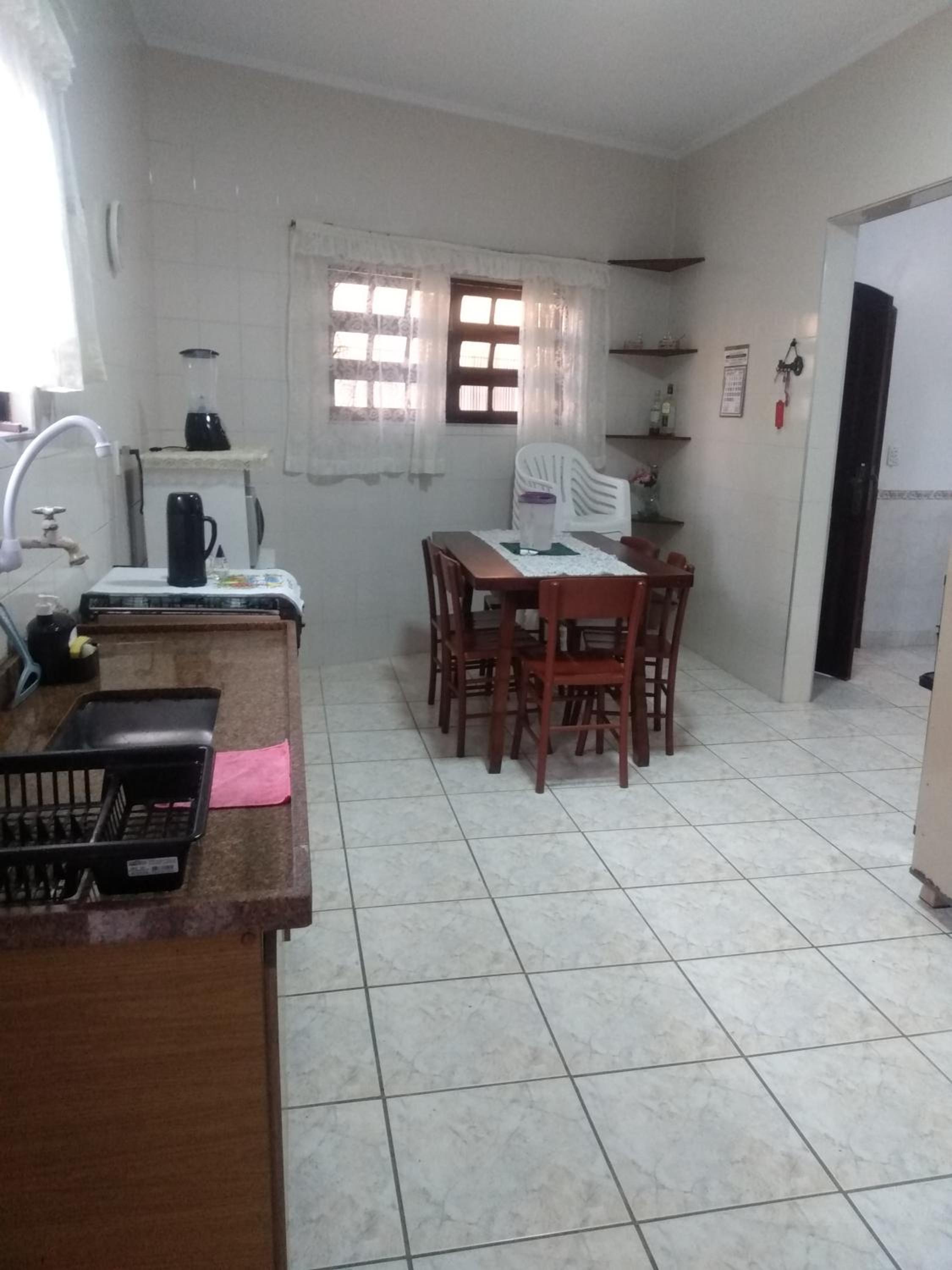 Casa Imponente Vila Atlântica - Beira Mar