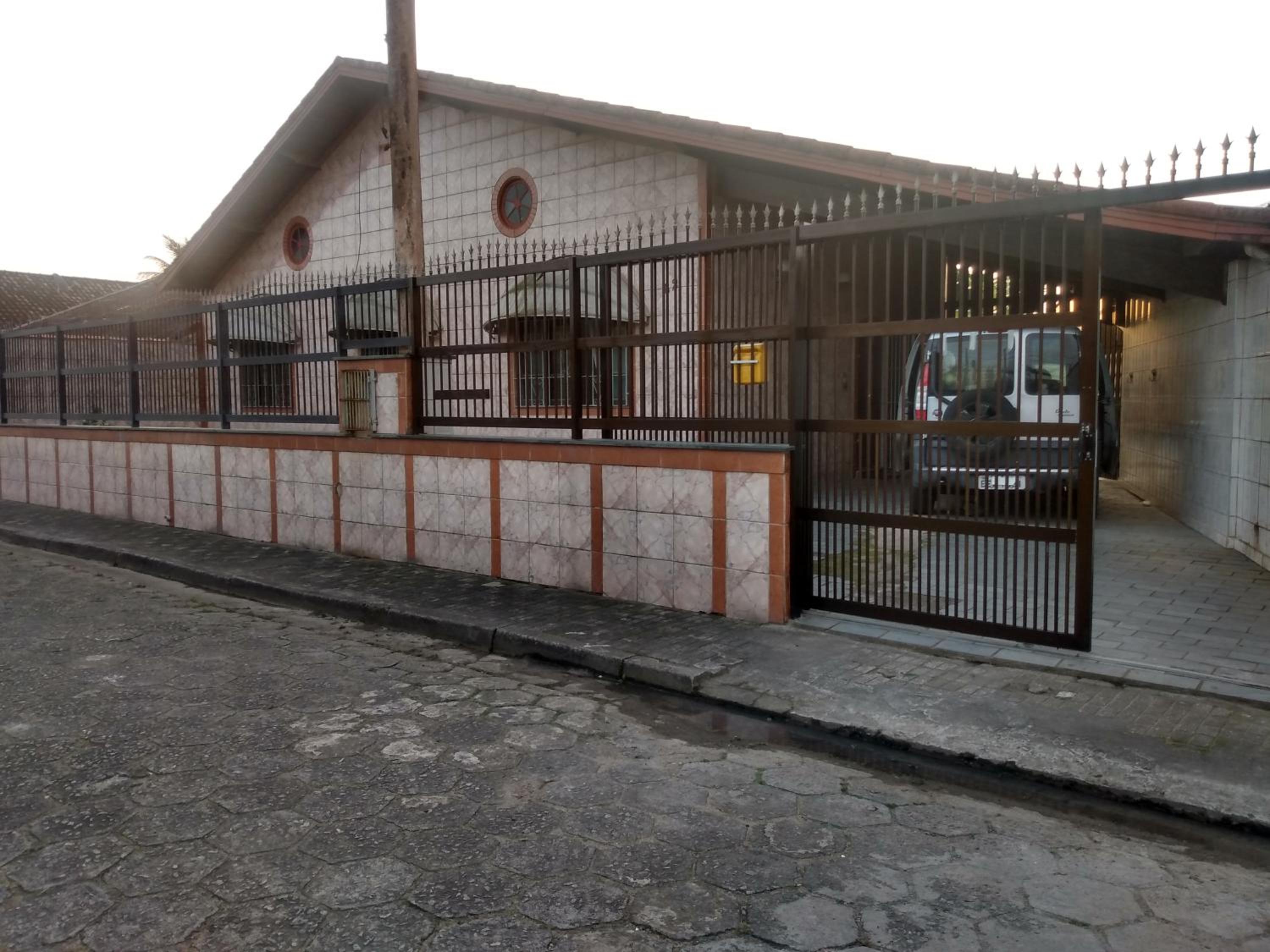 Casa Imponente Vila Atlântica - Beira Mar