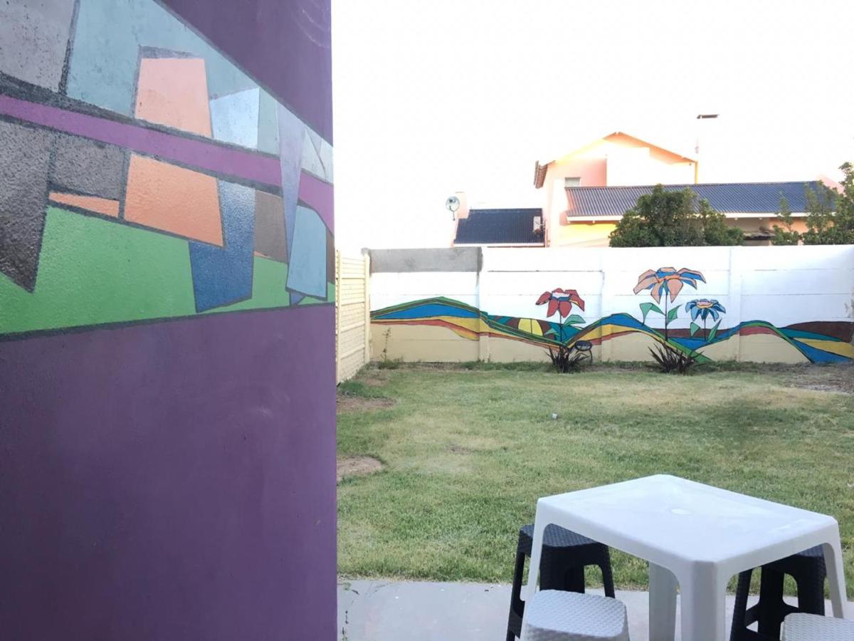 COMPLEJO LAVANDAS