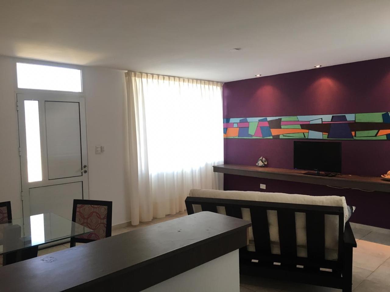 COMPLEJO LAVANDAS