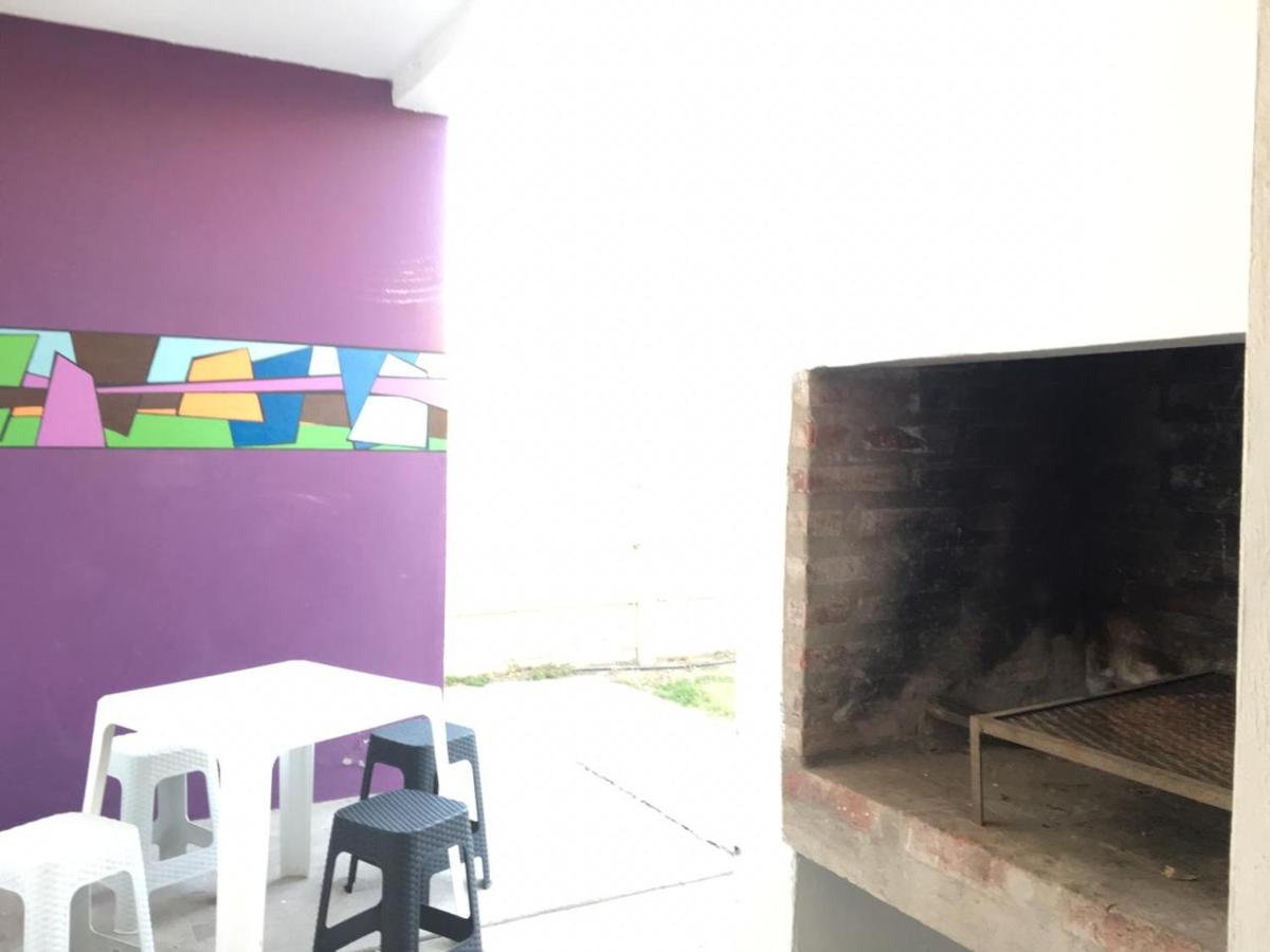 COMPLEJO LAVANDAS