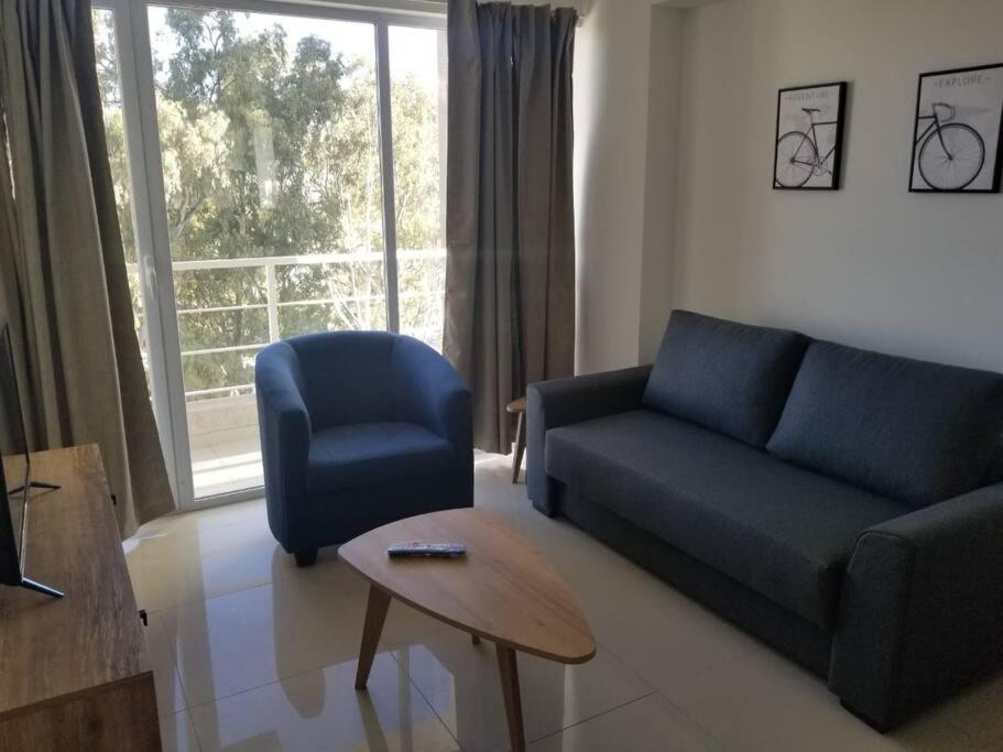 Hotel Departamento amplio y luminoso a estrenar. - Image 1