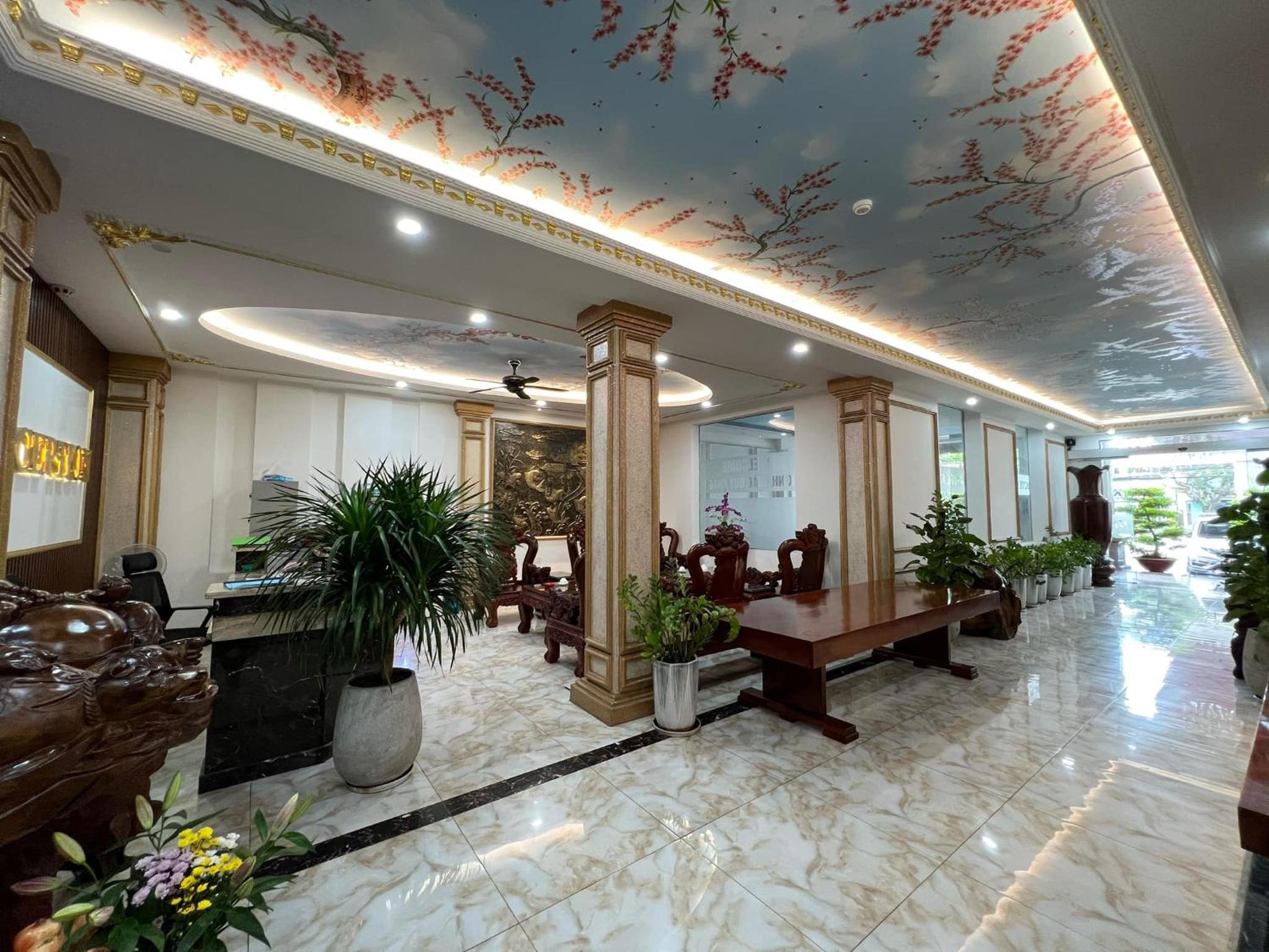 Hotel Như ý Biên Hòa view 4