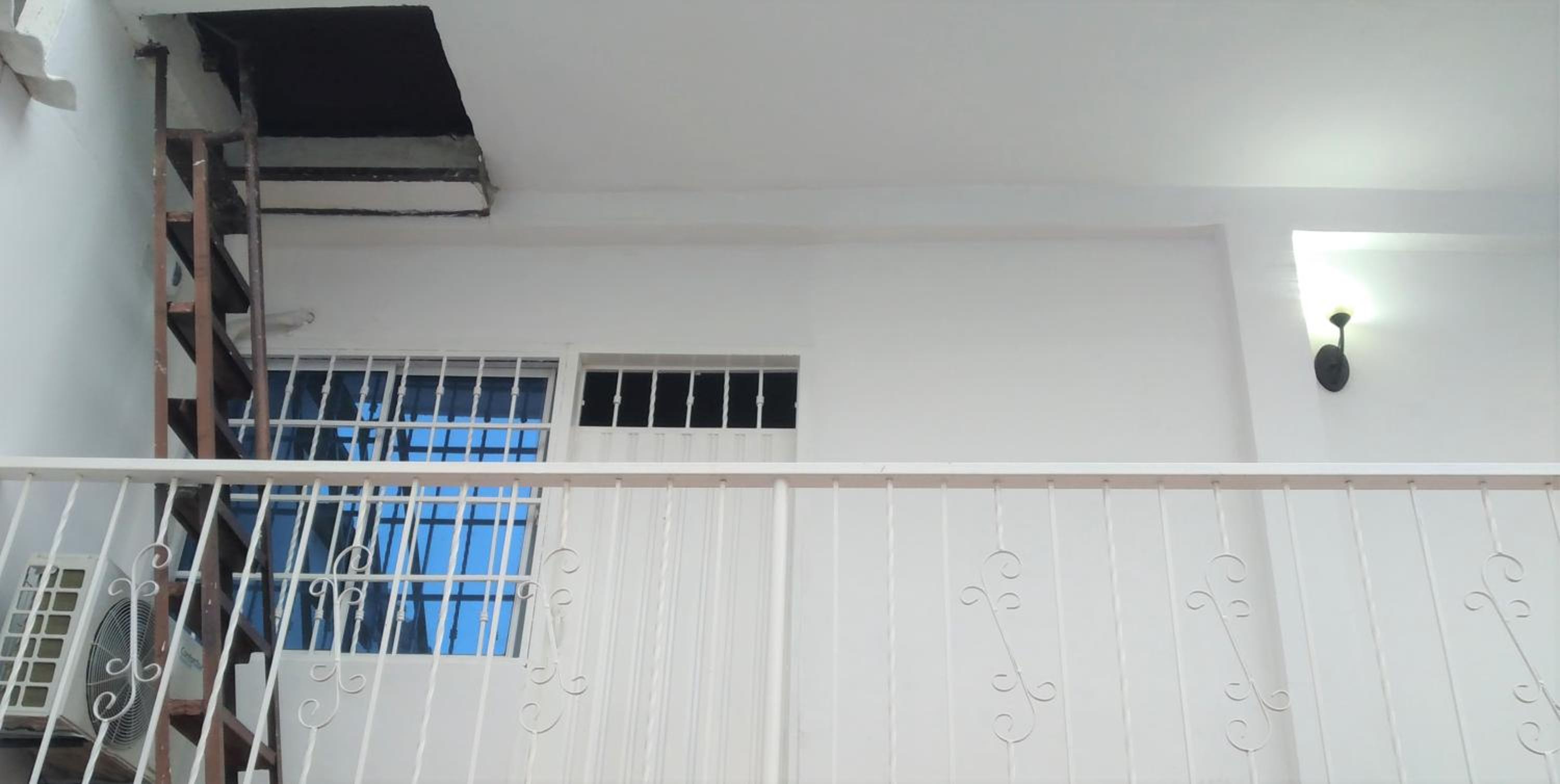 Hostal Casablanca Santa Marta