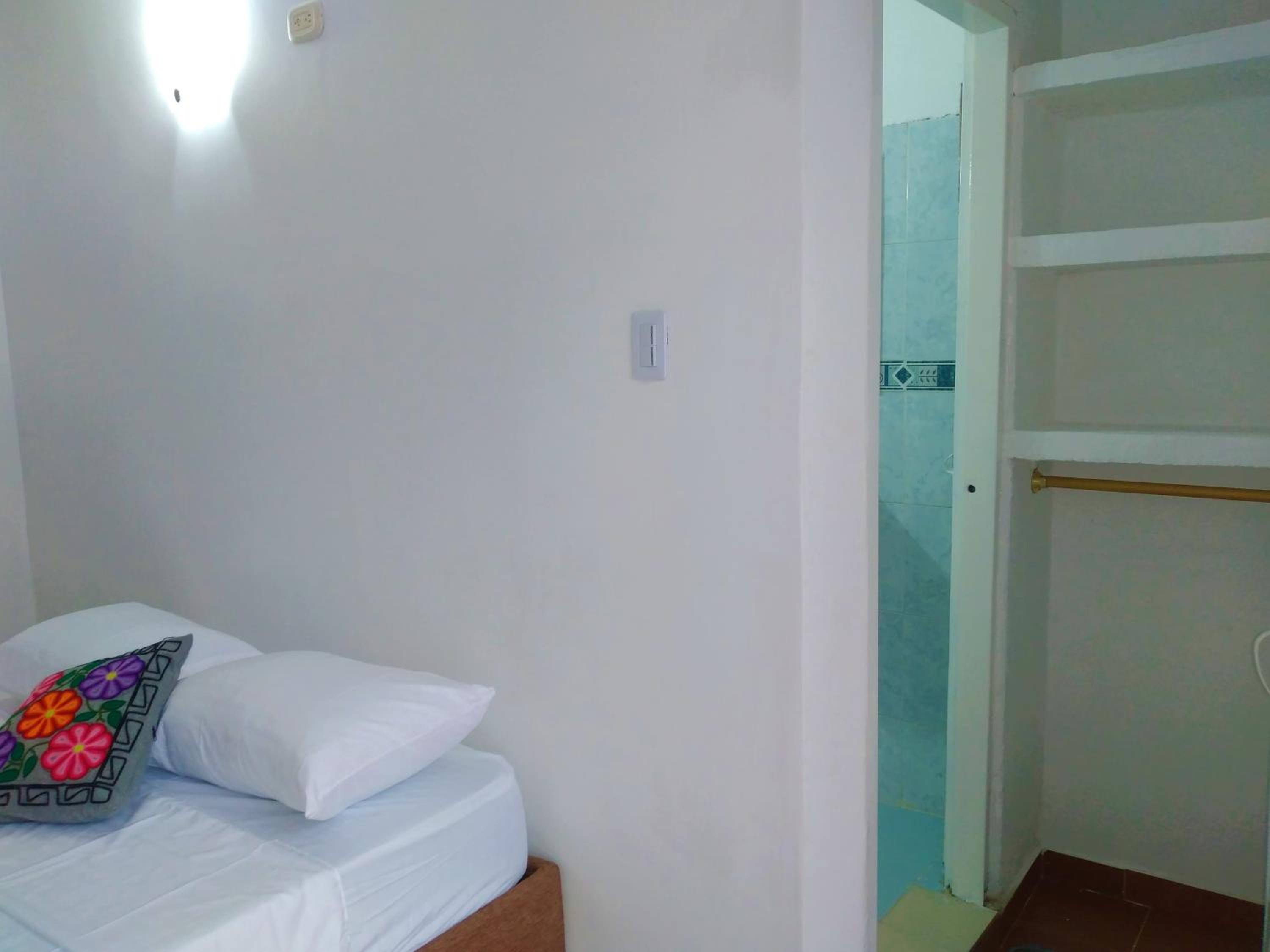 Hostal Casablanca Santa Marta
