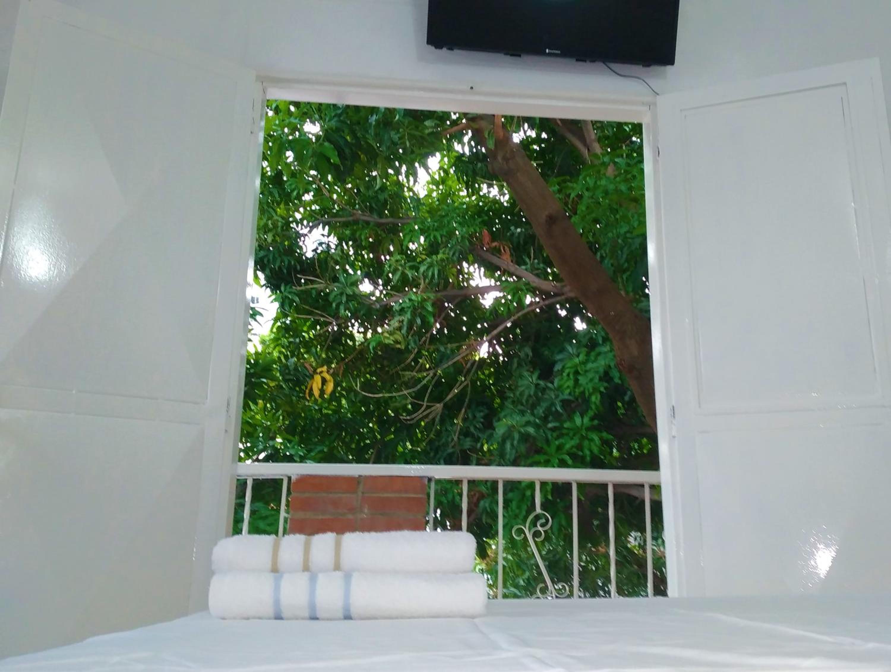 Hostal Casablanca Santa Marta