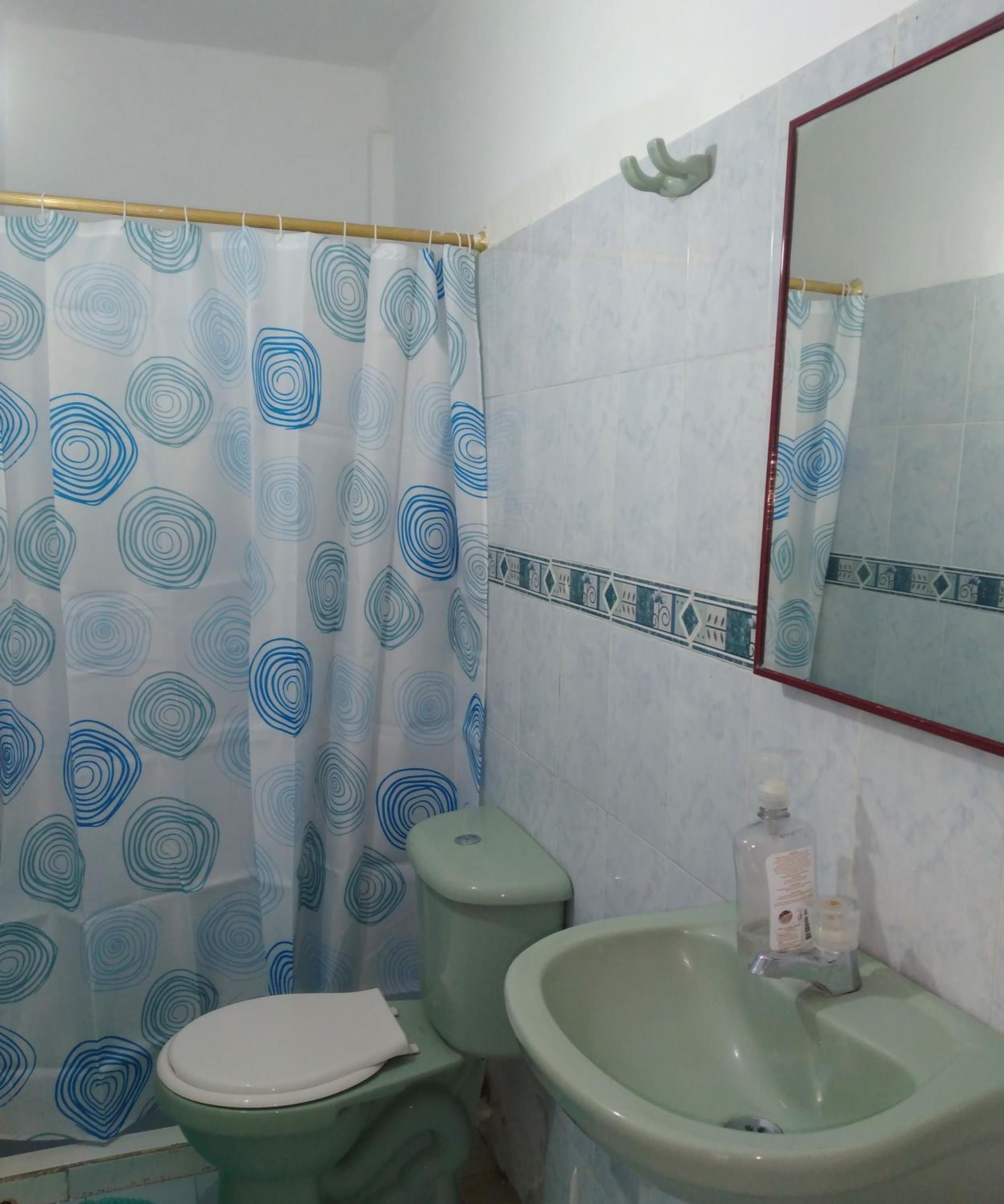 Hostal Casablanca Santa Marta