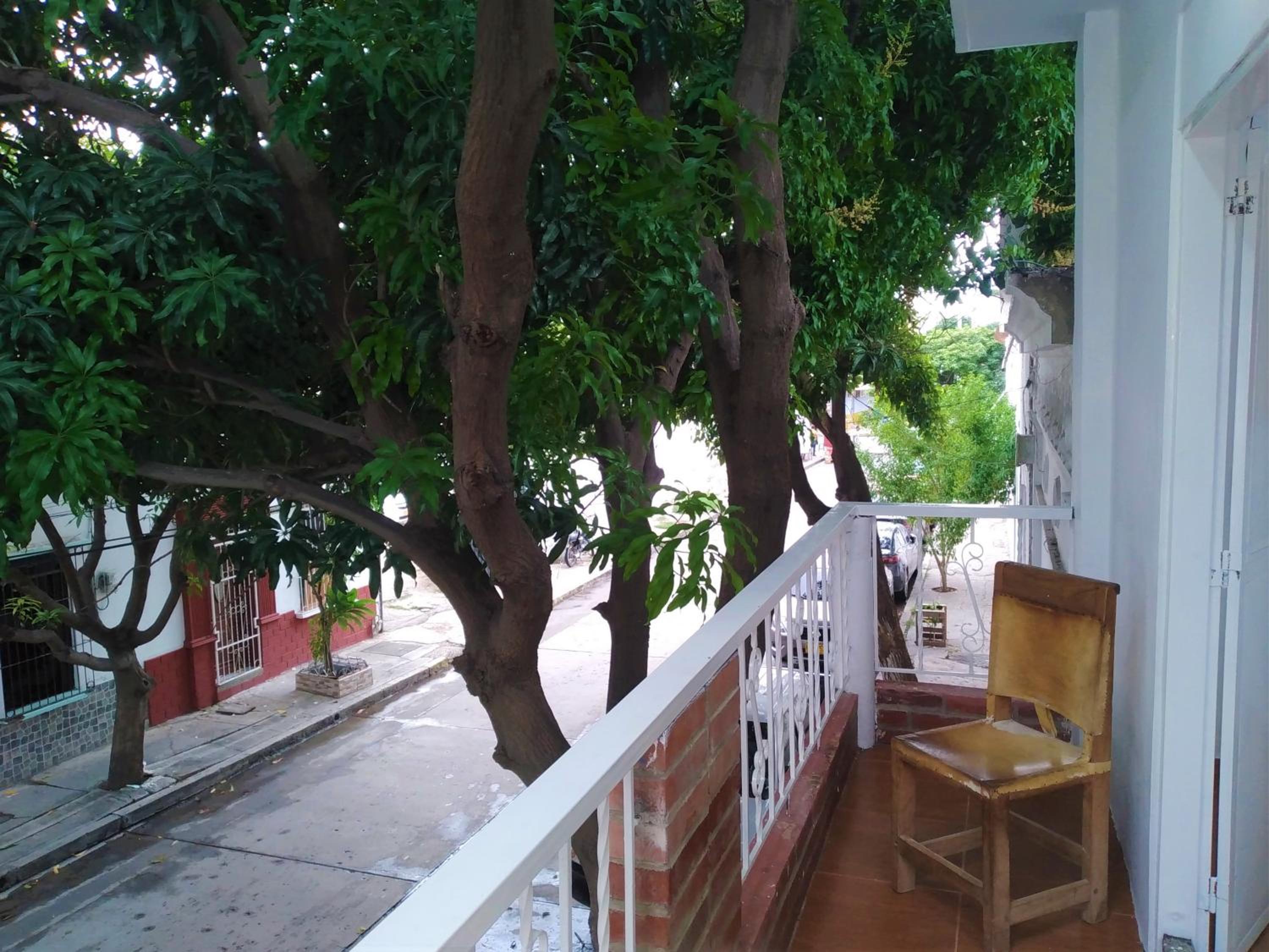 Hostal Casablanca Santa Marta