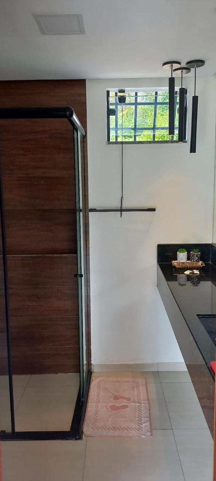 CASA CONFORTÁVEL COM 4 QUARTOS EM ALTER DO CHÃO