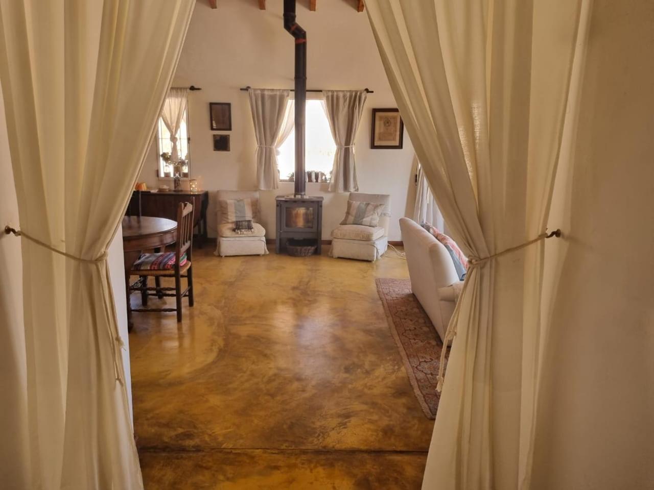 Finca La Vertiente