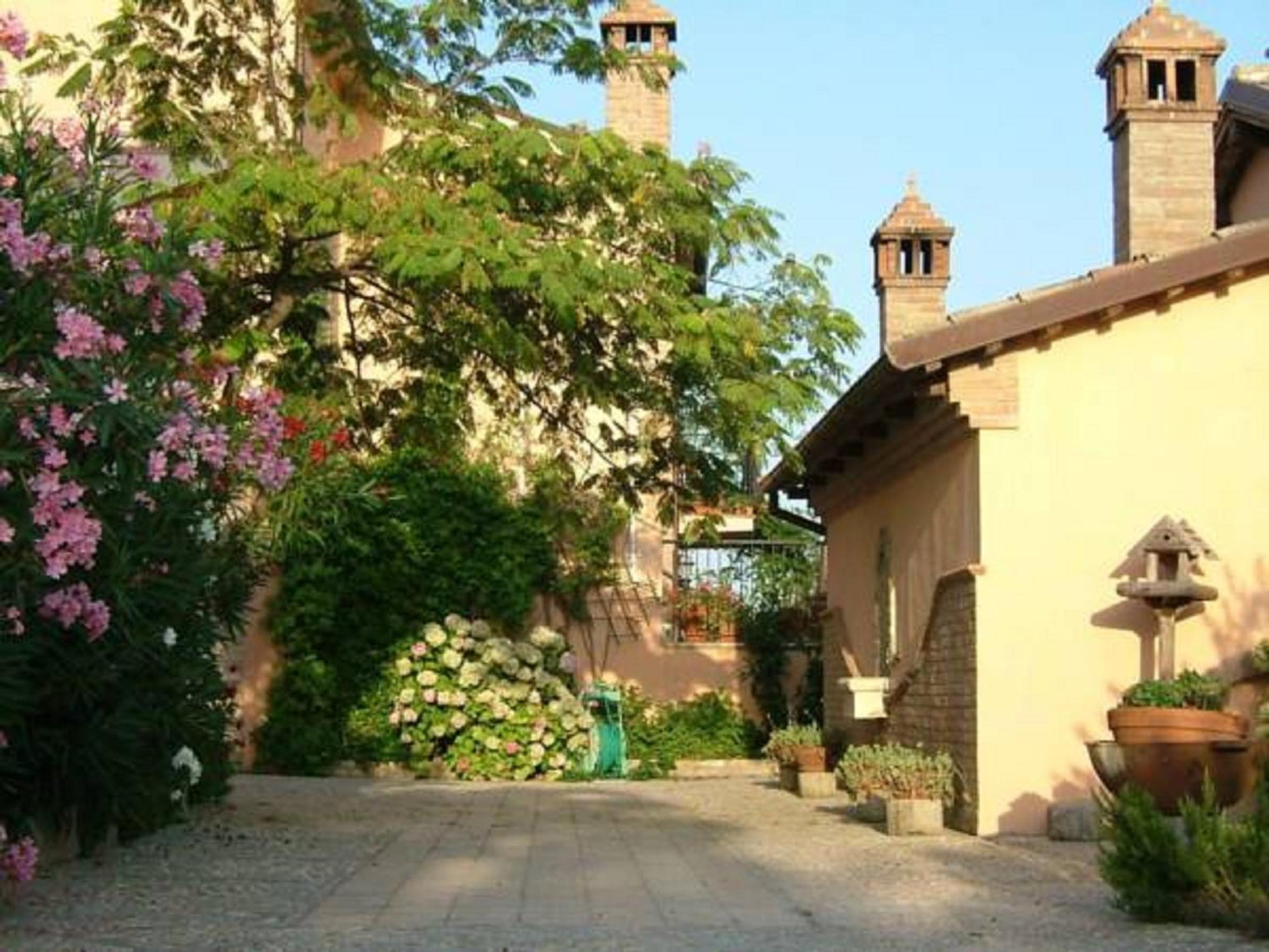 Agriturismo Le Macine view 5