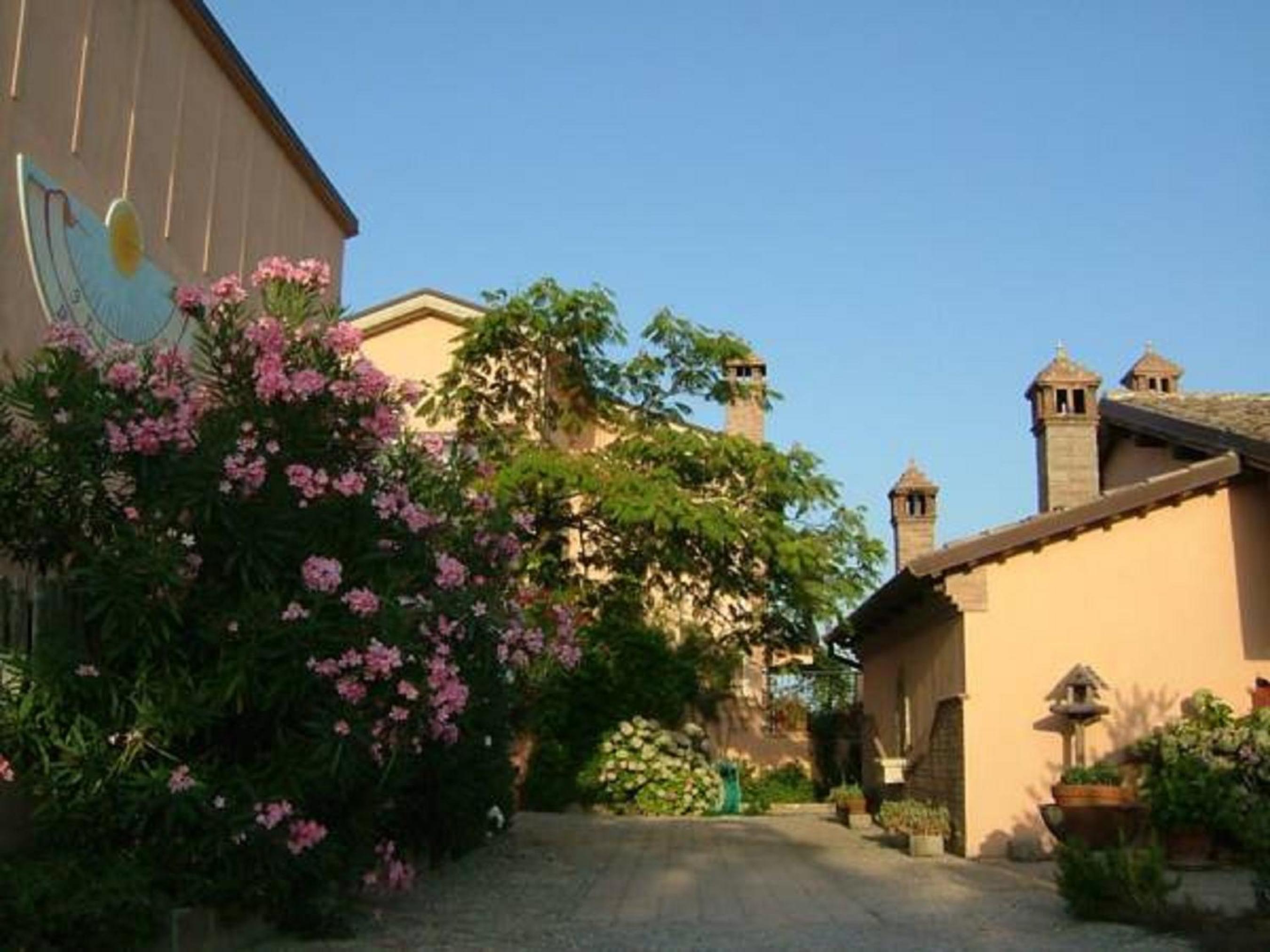 Agriturismo Le Macine view 3