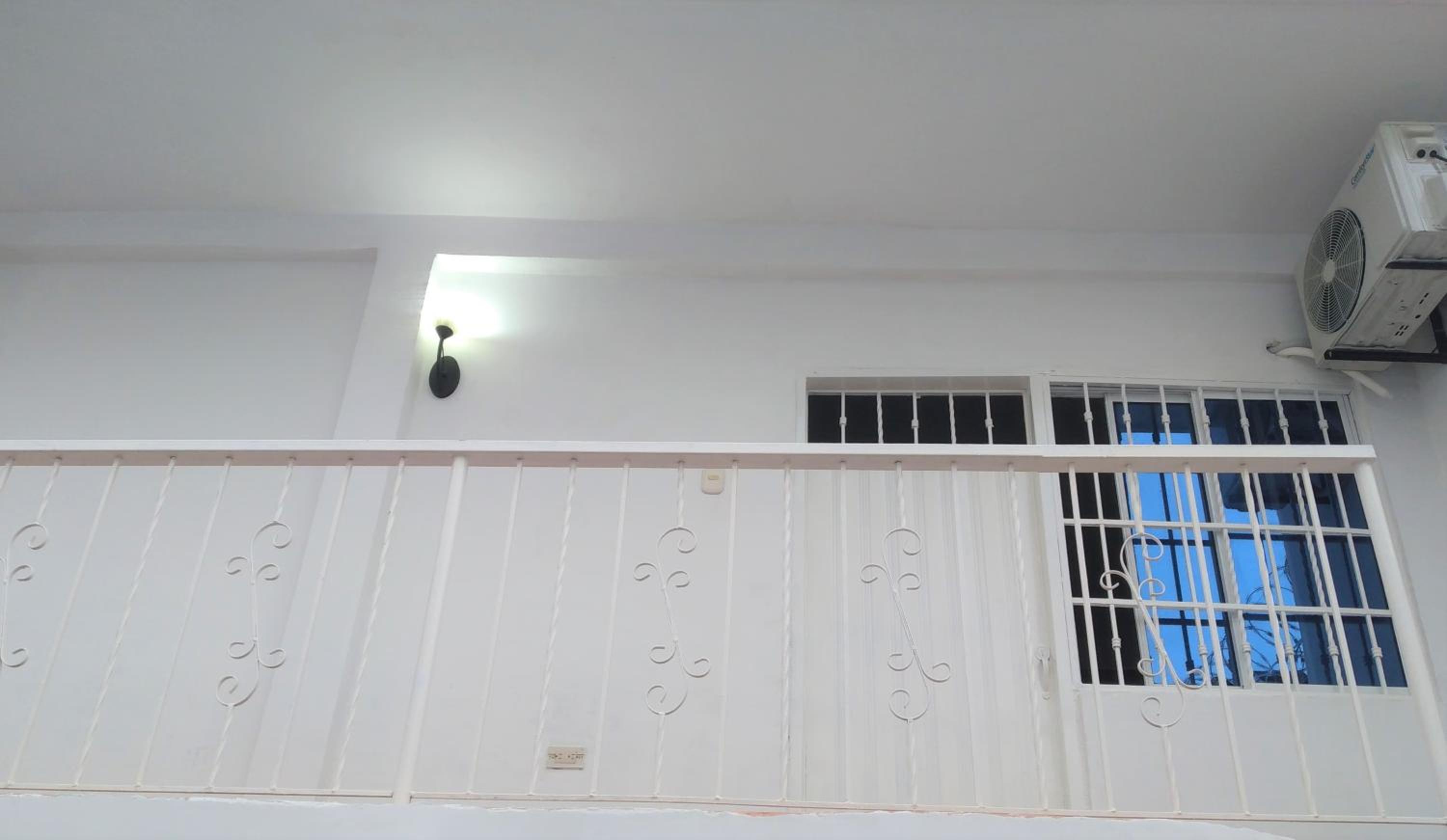 Hostal Casablanca Santa Marta