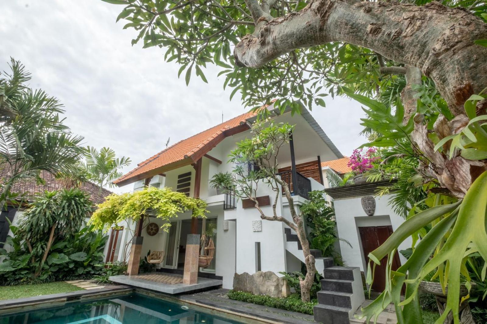 Villa Amiga view 4
