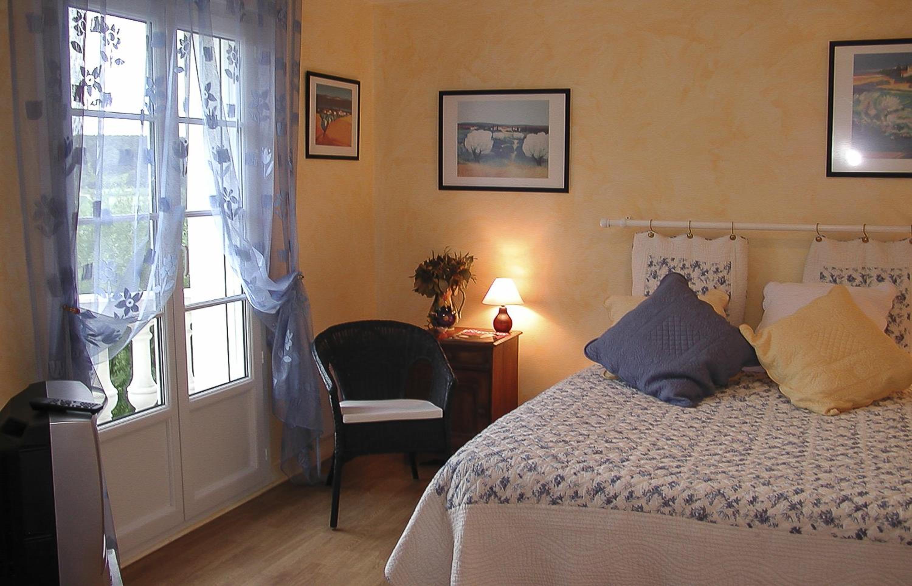 B&B Le Vert Galant view 5