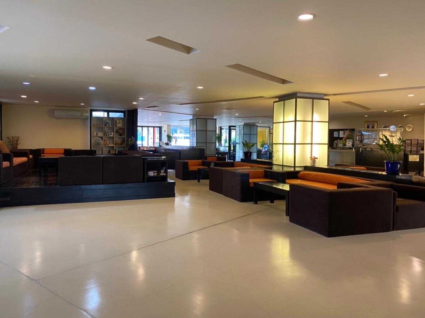 Amarin Samui Hotel - SHA Plus Certified — photo 91
