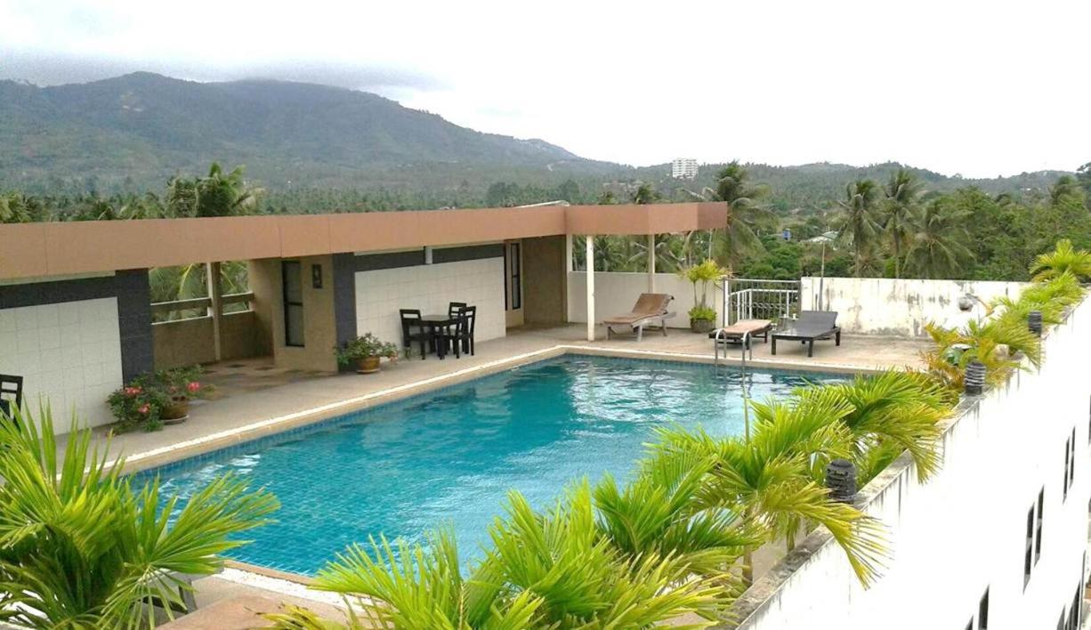 Amarin Samui Hotel - SHA Plus Certified — photo 41