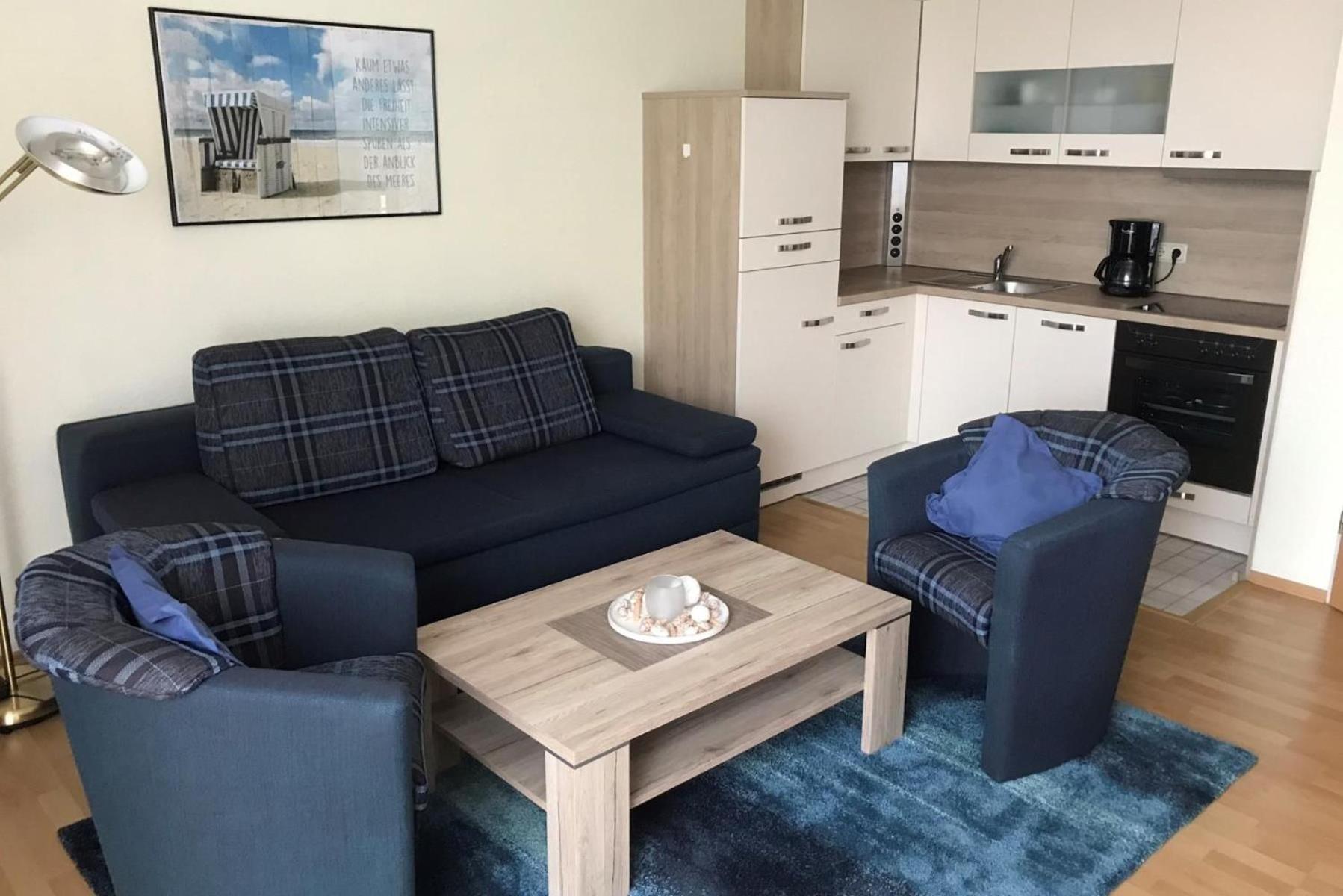 Residenz Passat Cuxhaven 2