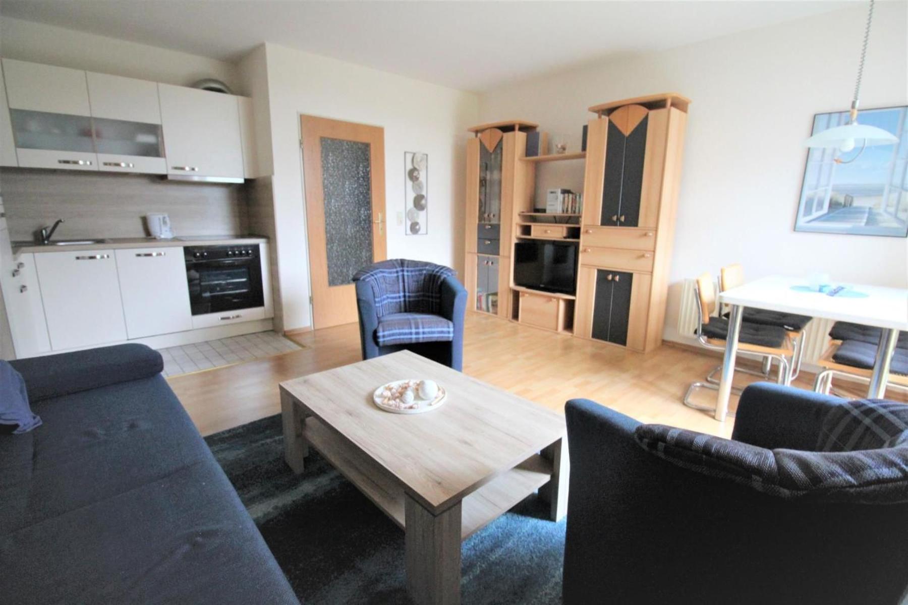 Residenz Passat Cuxhaven 2