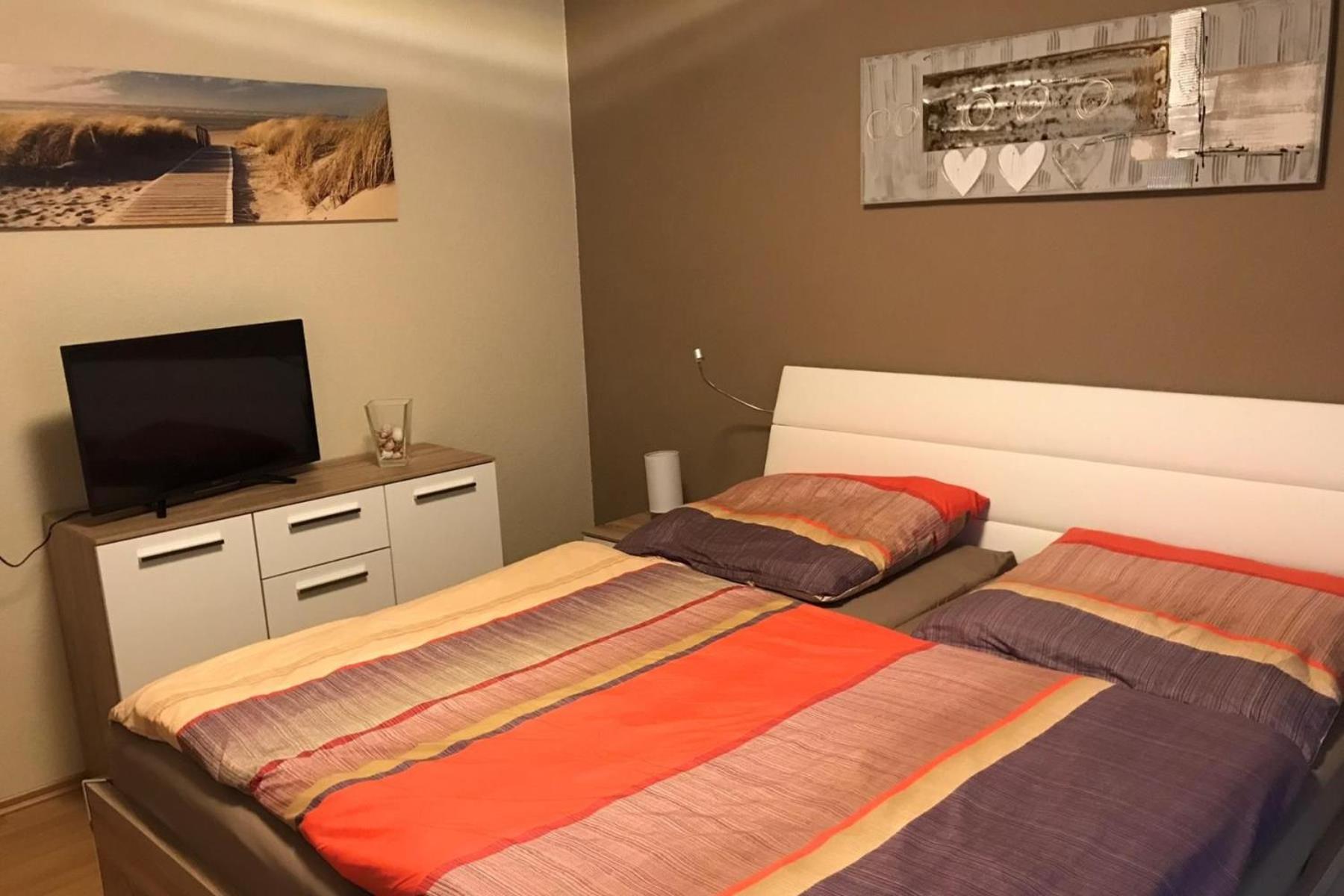 Residenz Passat Cuxhaven 2