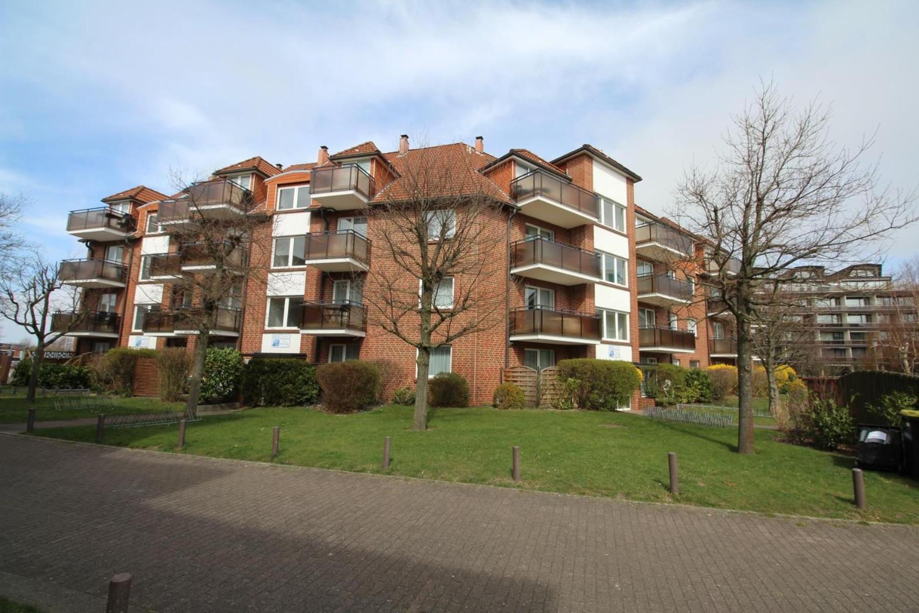 Residenz Passat Cuxhaven 5
