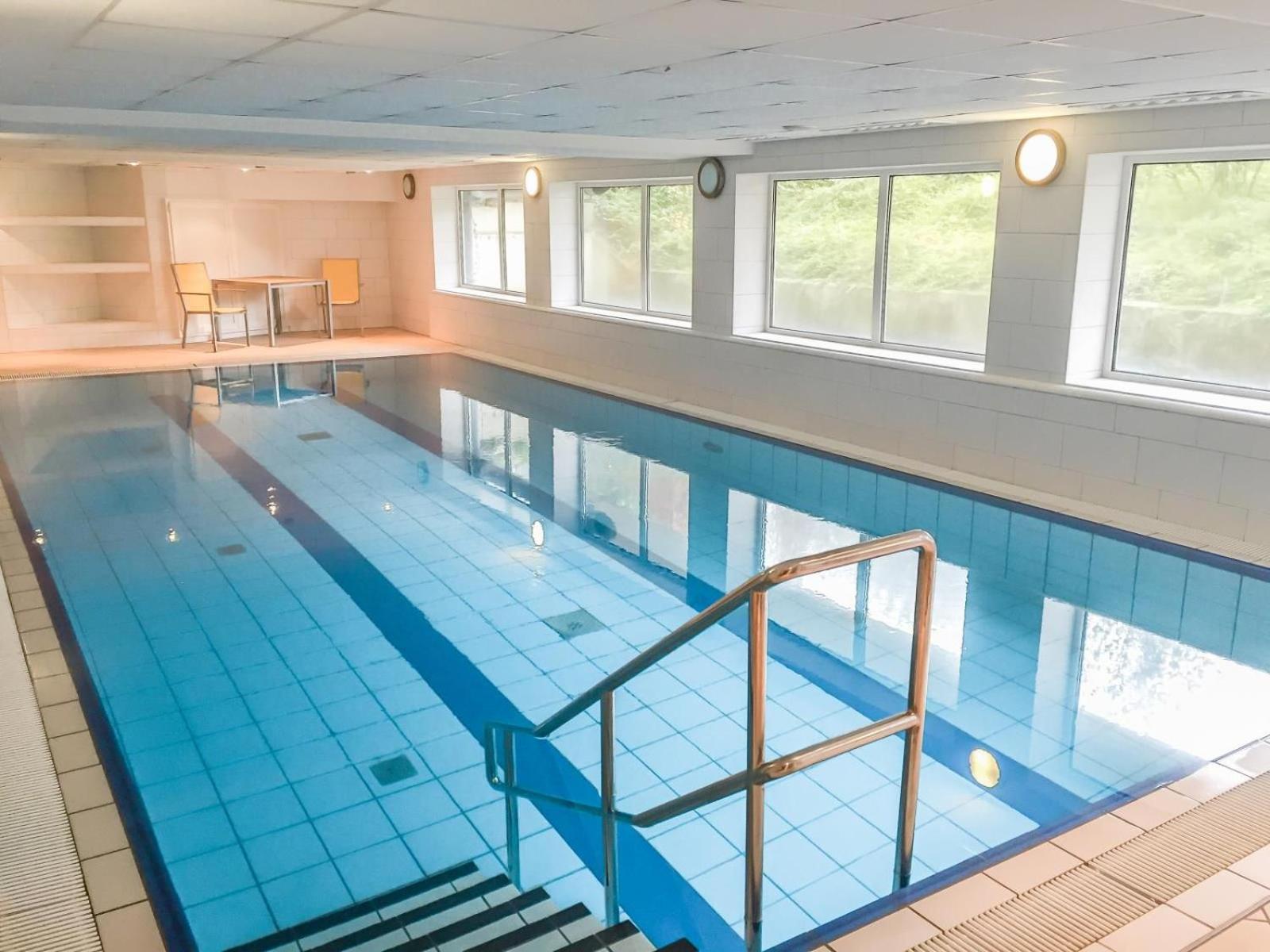 Residenz Passat Cuxhaven 5