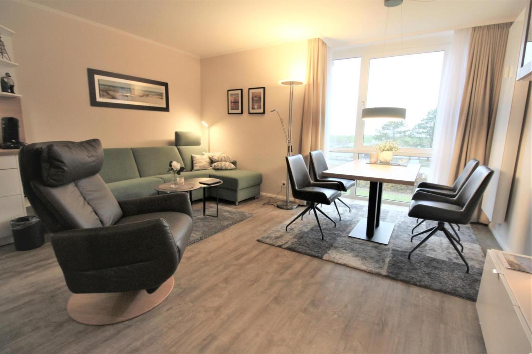 Residenz Passat Cuxhaven 2