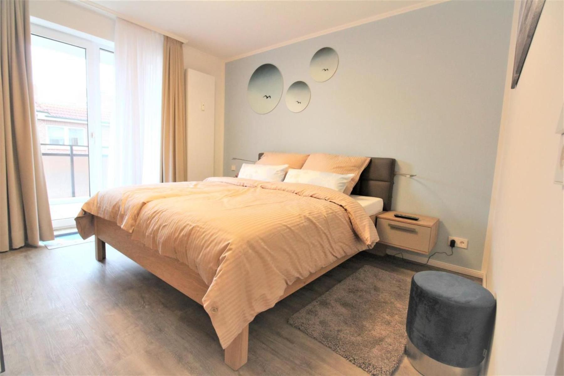 Residenz Passat Cuxhaven 2