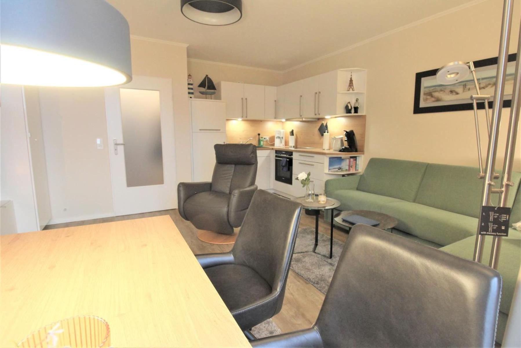 Residenz Passat Cuxhaven 2