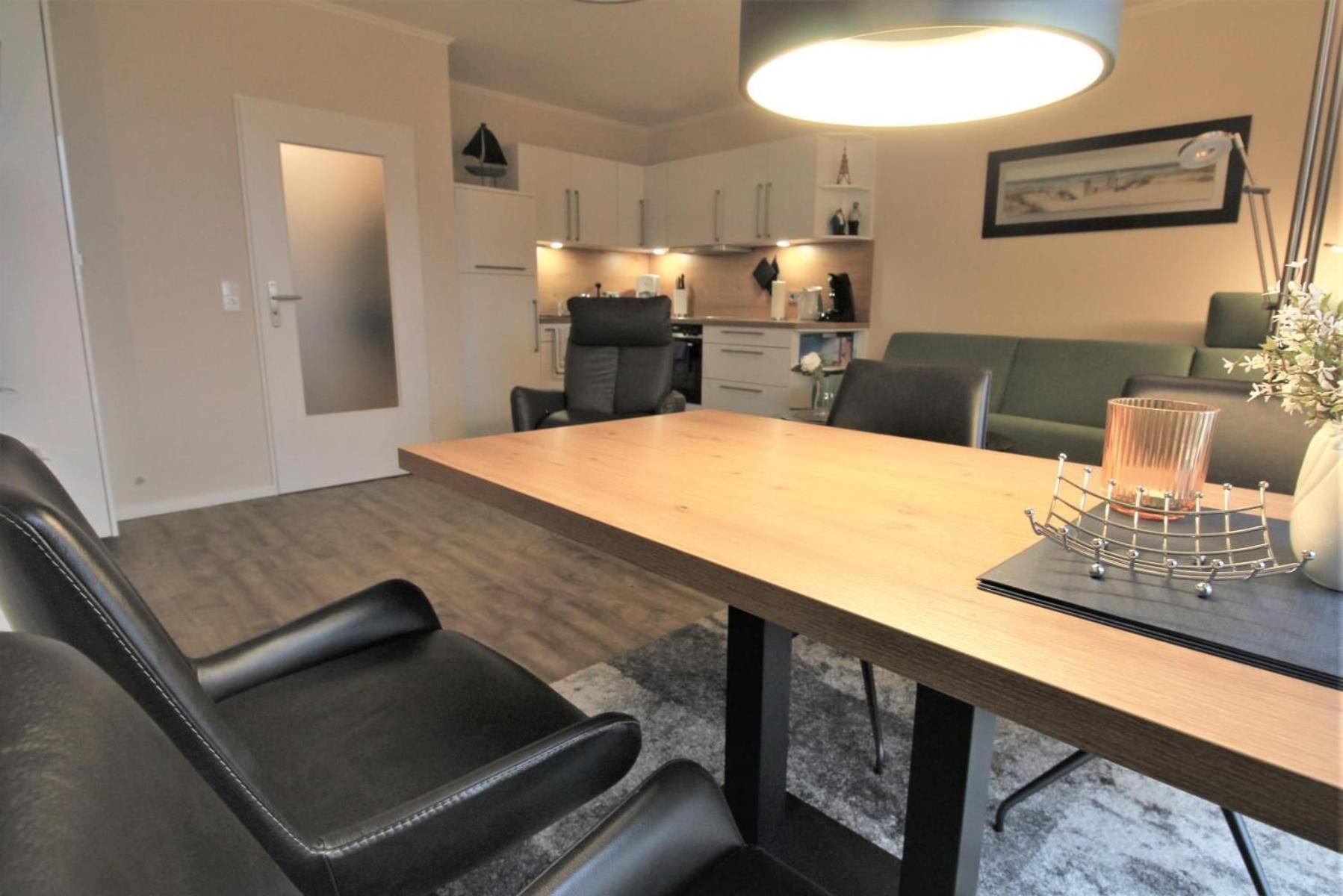 Residenz Passat Cuxhaven 2