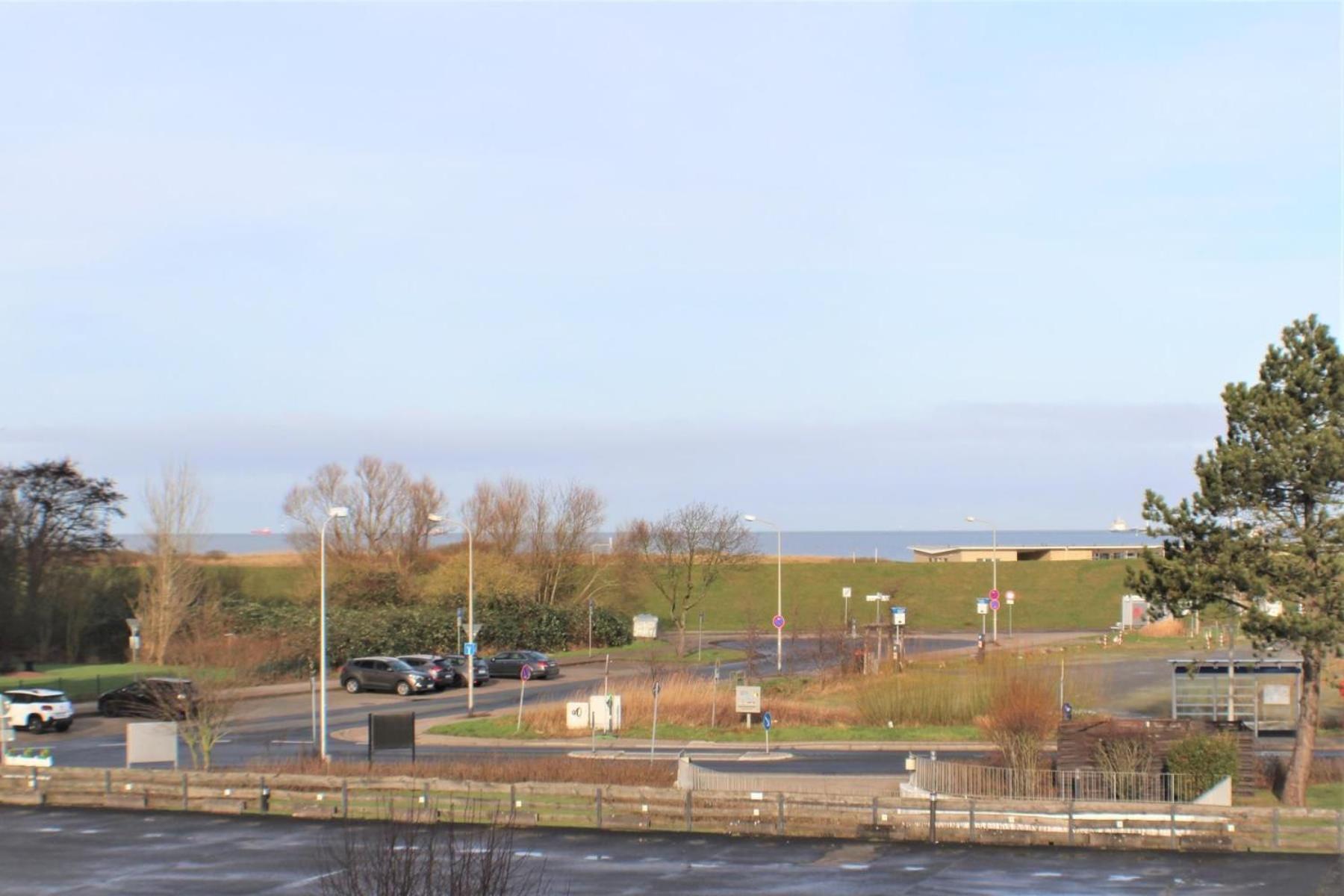 Residenz Passat Cuxhaven 2