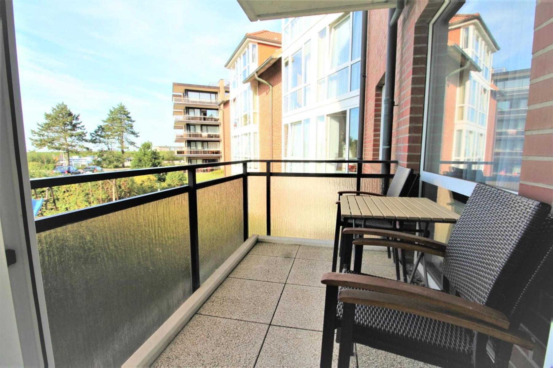 Residenz Passat Cuxhaven 3