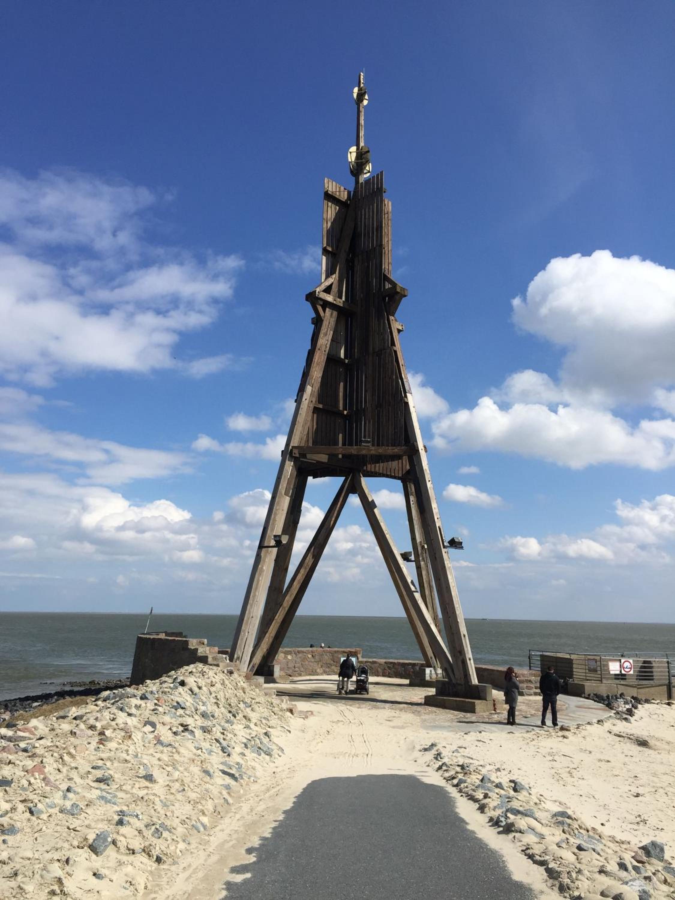 Residenz Passat Cuxhaven 5