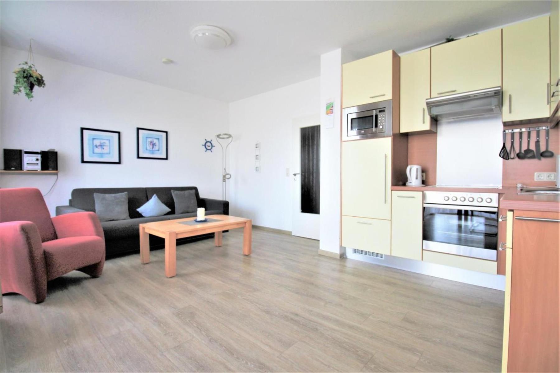 Residenz Passat Cuxhaven 3