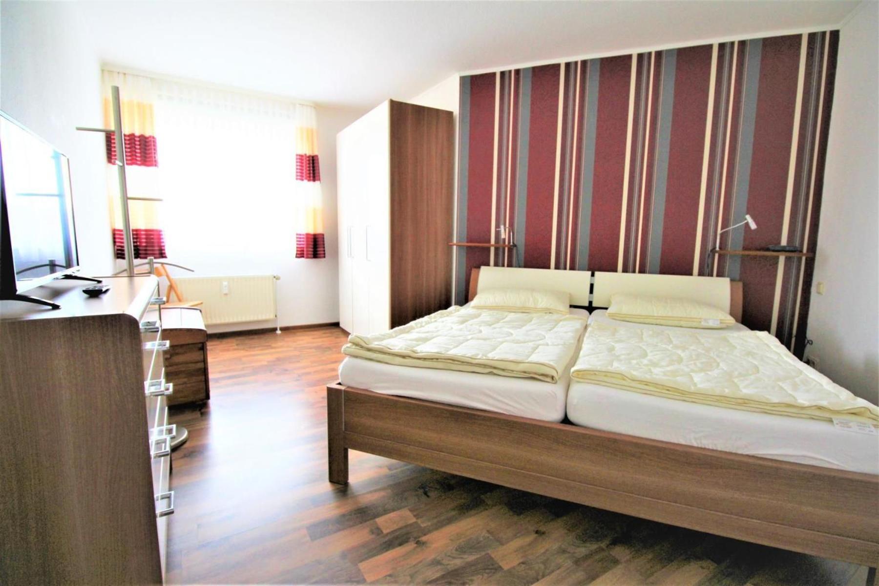 Residenz Passat Cuxhaven 3