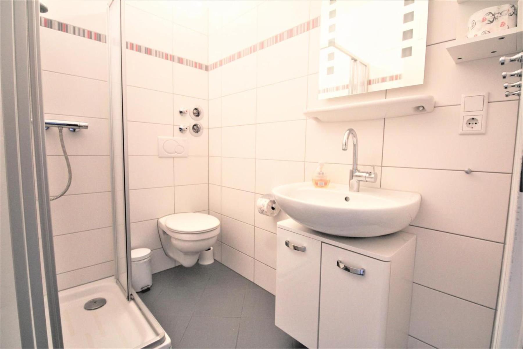 Residenz Passat Cuxhaven 3