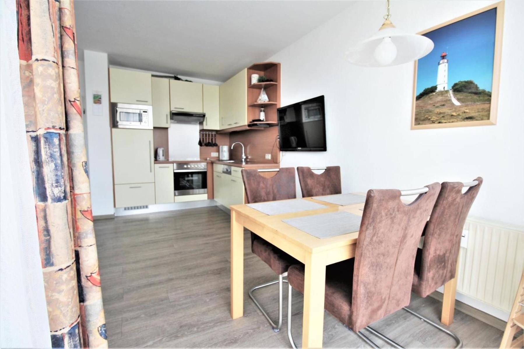 Residenz Passat Cuxhaven 3
