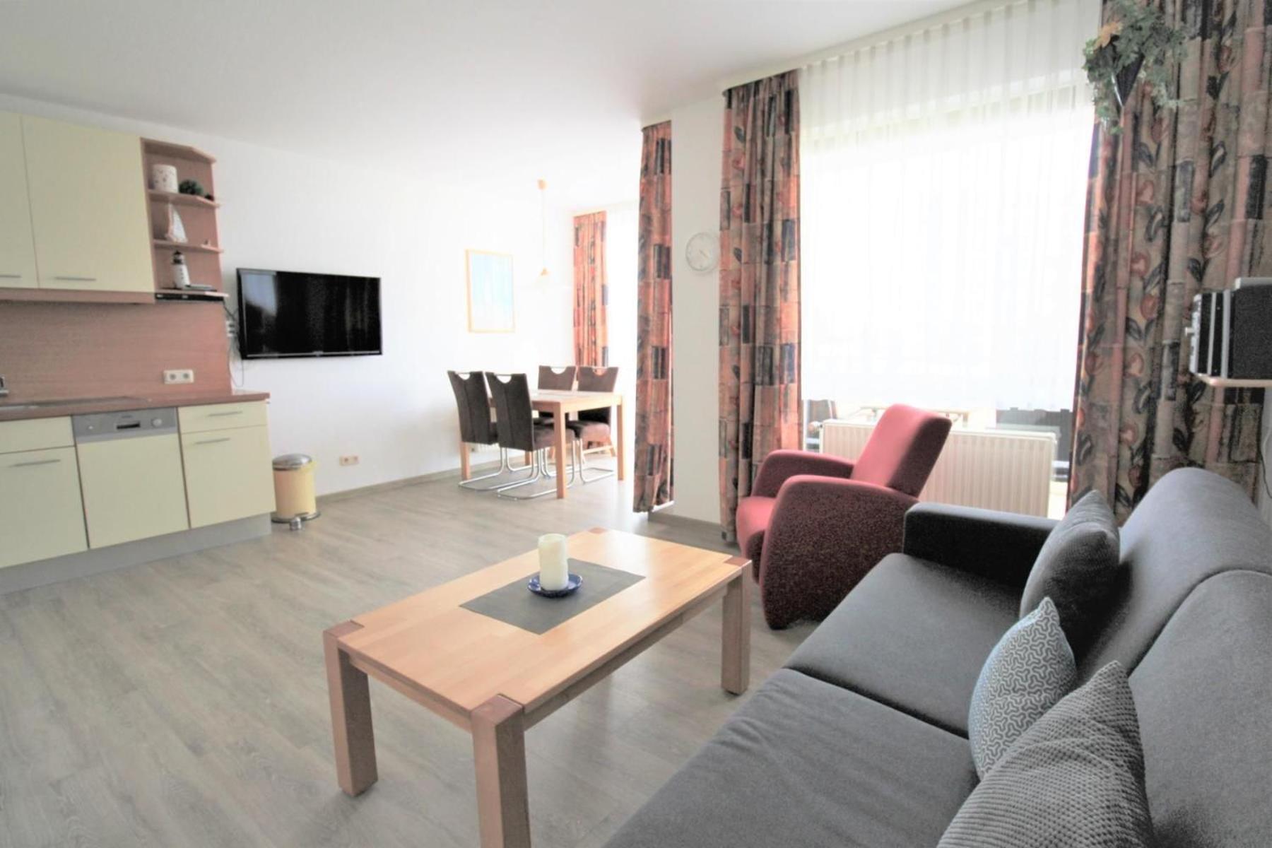 Residenz Passat Cuxhaven 3