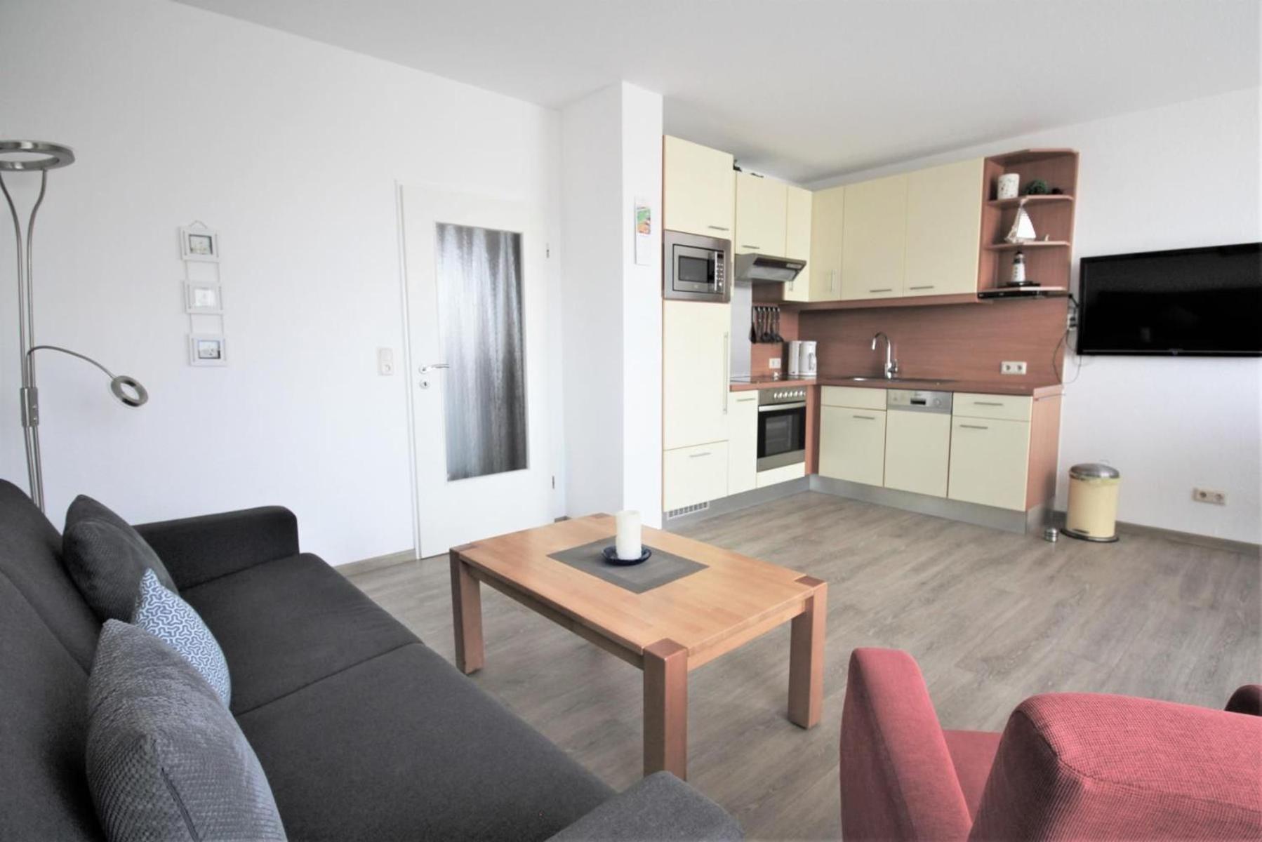 Residenz Passat Cuxhaven 3