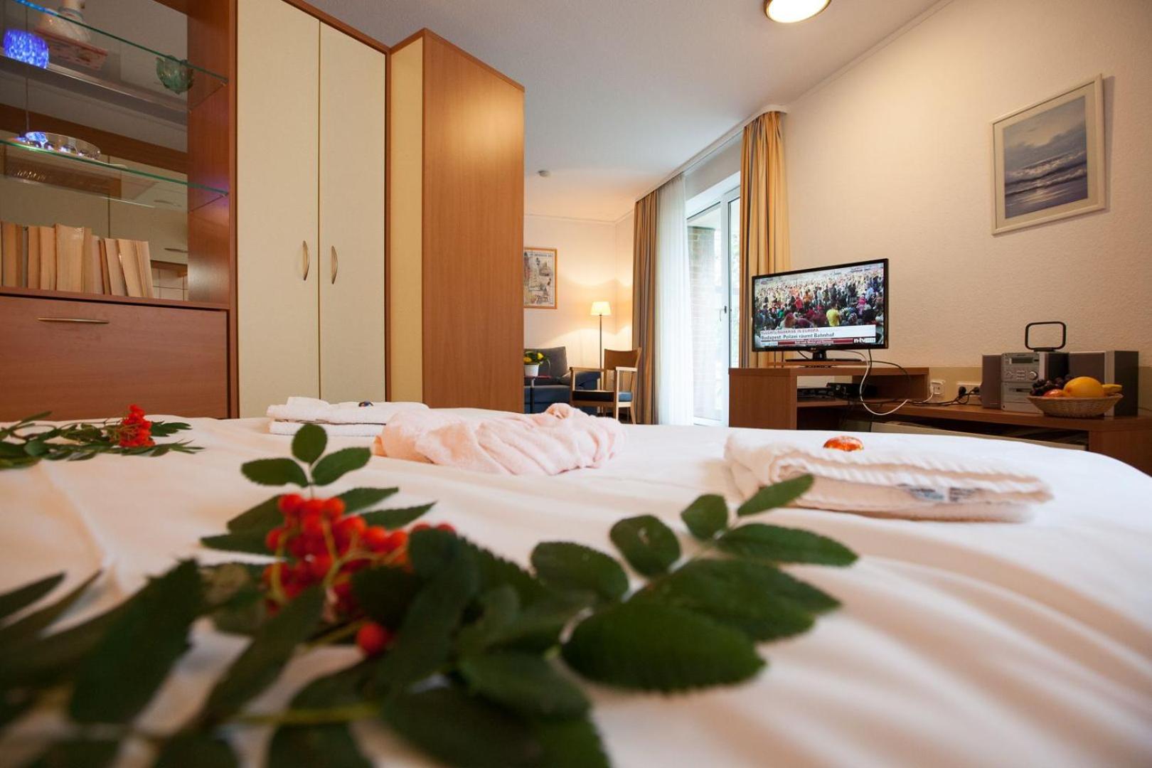 Residenz Passat Cuxhaven 2