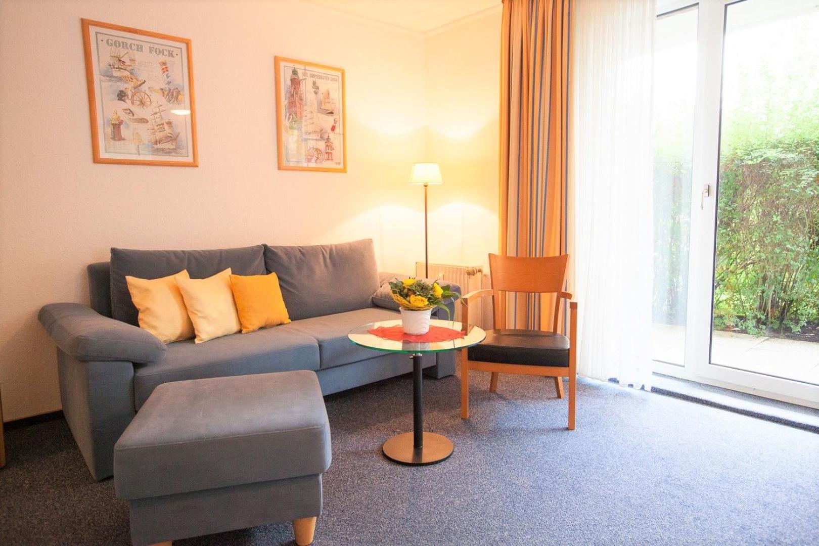 Residenz Passat Cuxhaven 2