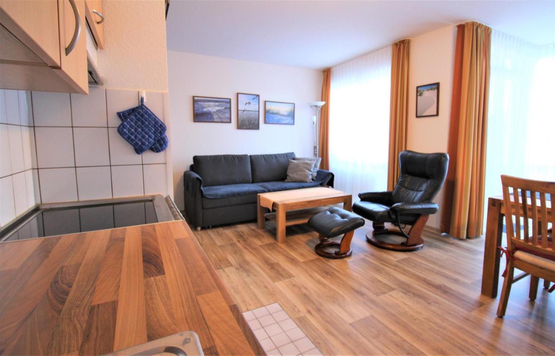 Residenz Passat Cuxhaven 2