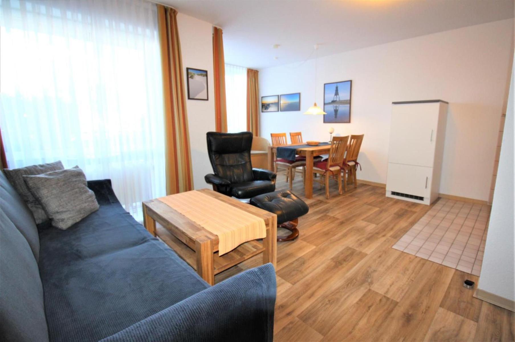 Residenz Passat Cuxhaven 2