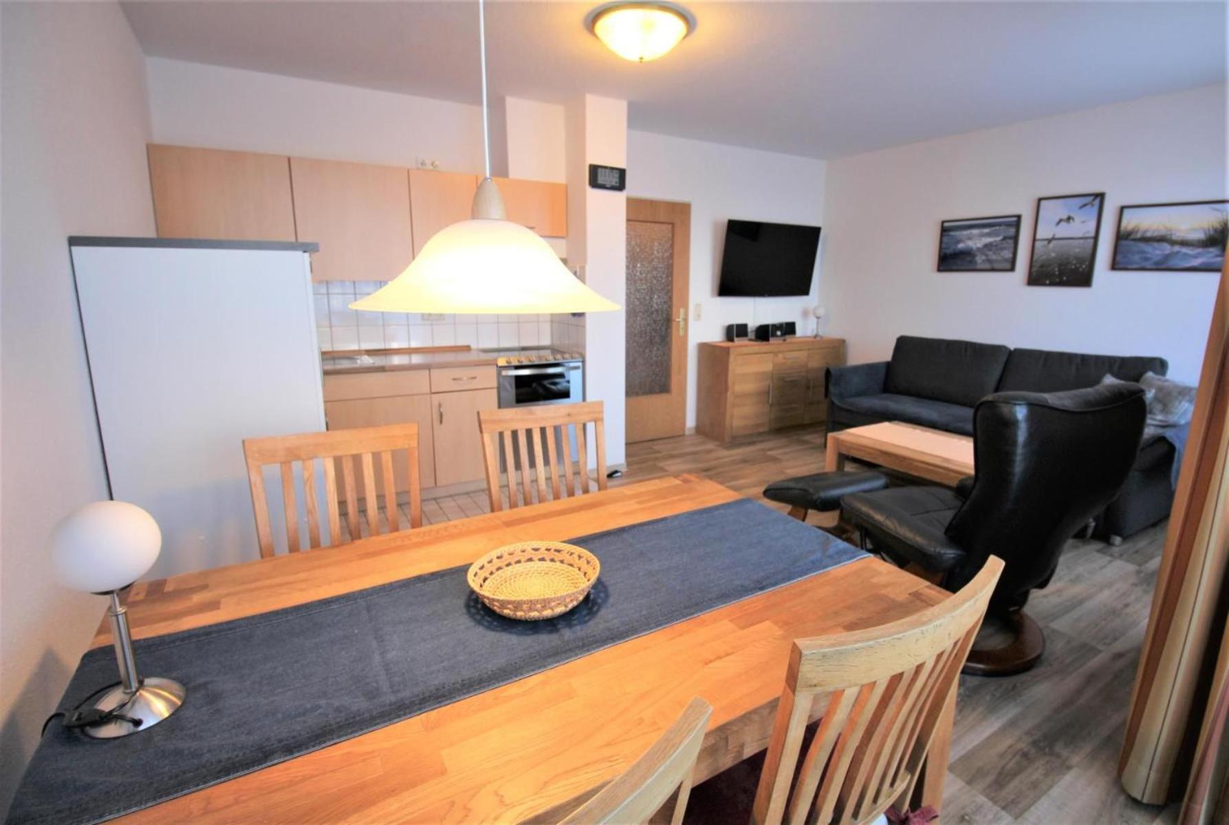 Residenz Passat Cuxhaven 2