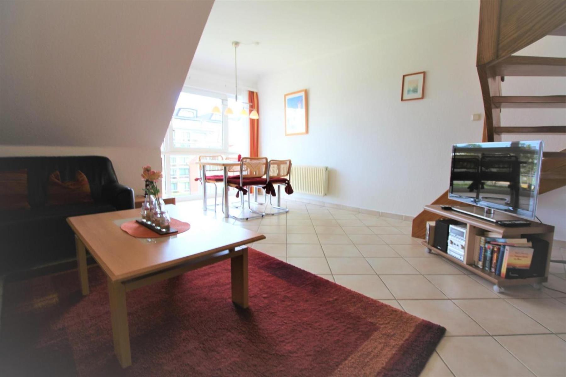 Residenz Passat Cuxhaven 2